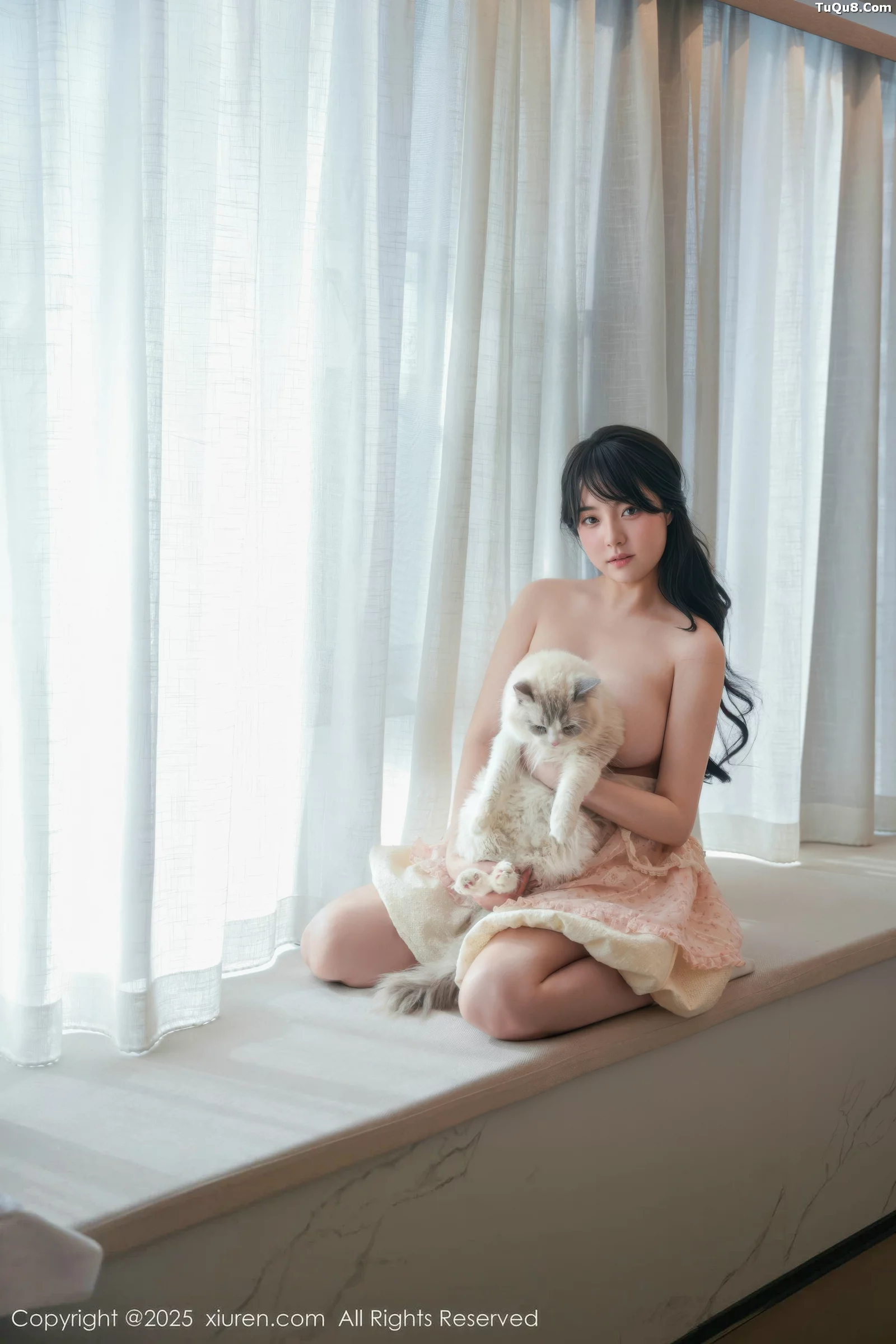 [秀人网] 2025.09.05 No.10734 软情#[75P]-42