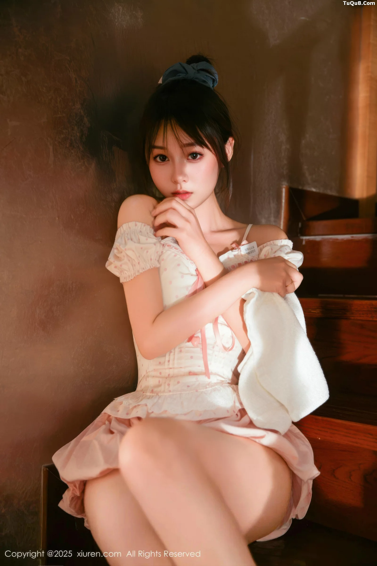 [秀人网] 2025.09.05 No.10730 炎恬#[69P]-36