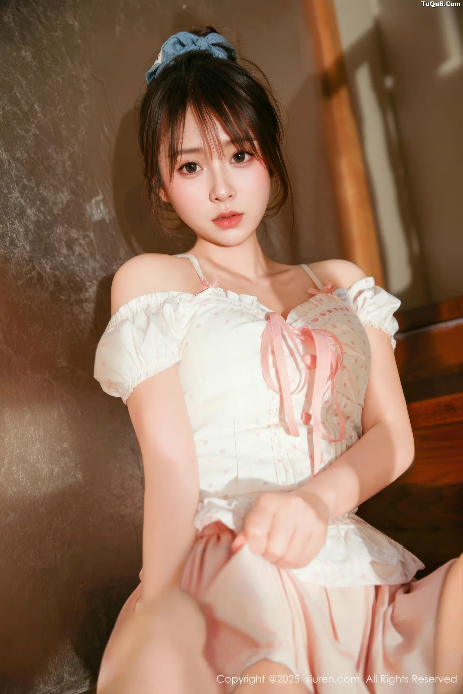 [秀人网] 2025.09.05 No.10730 炎恬#[69P]-37
