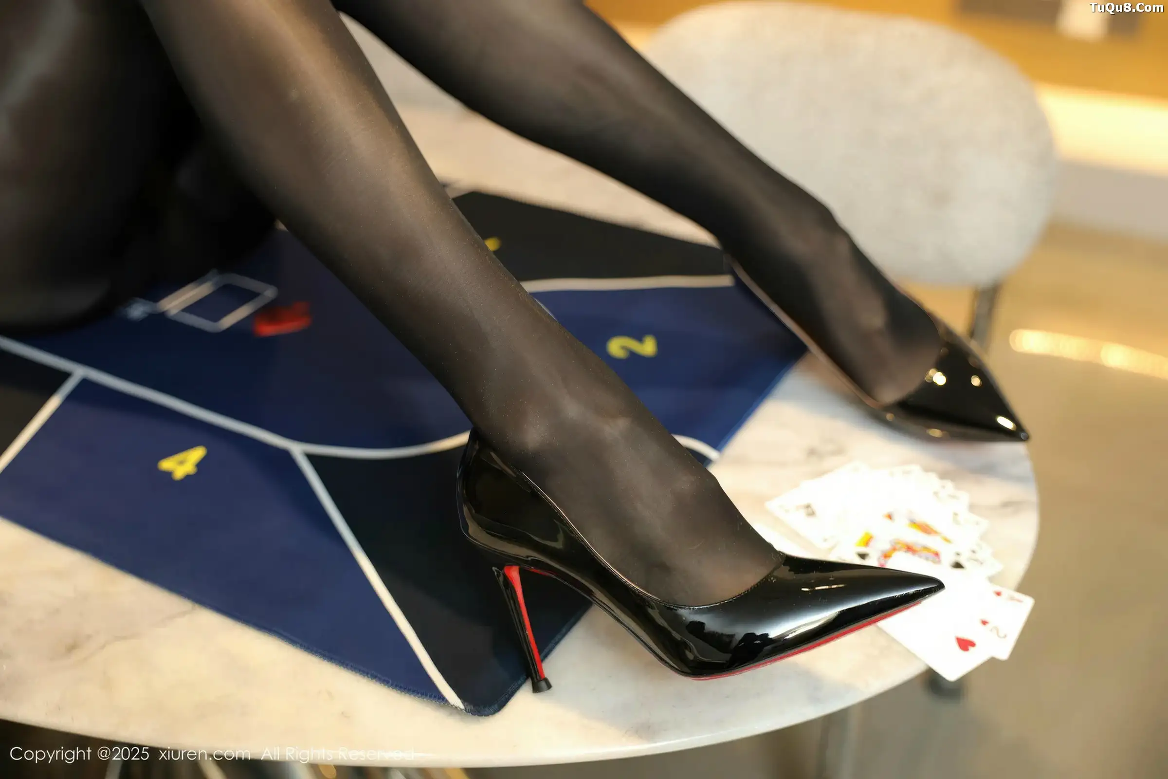 [秀人网] 2025.12.26 No.11161 许微微#[73P]-7