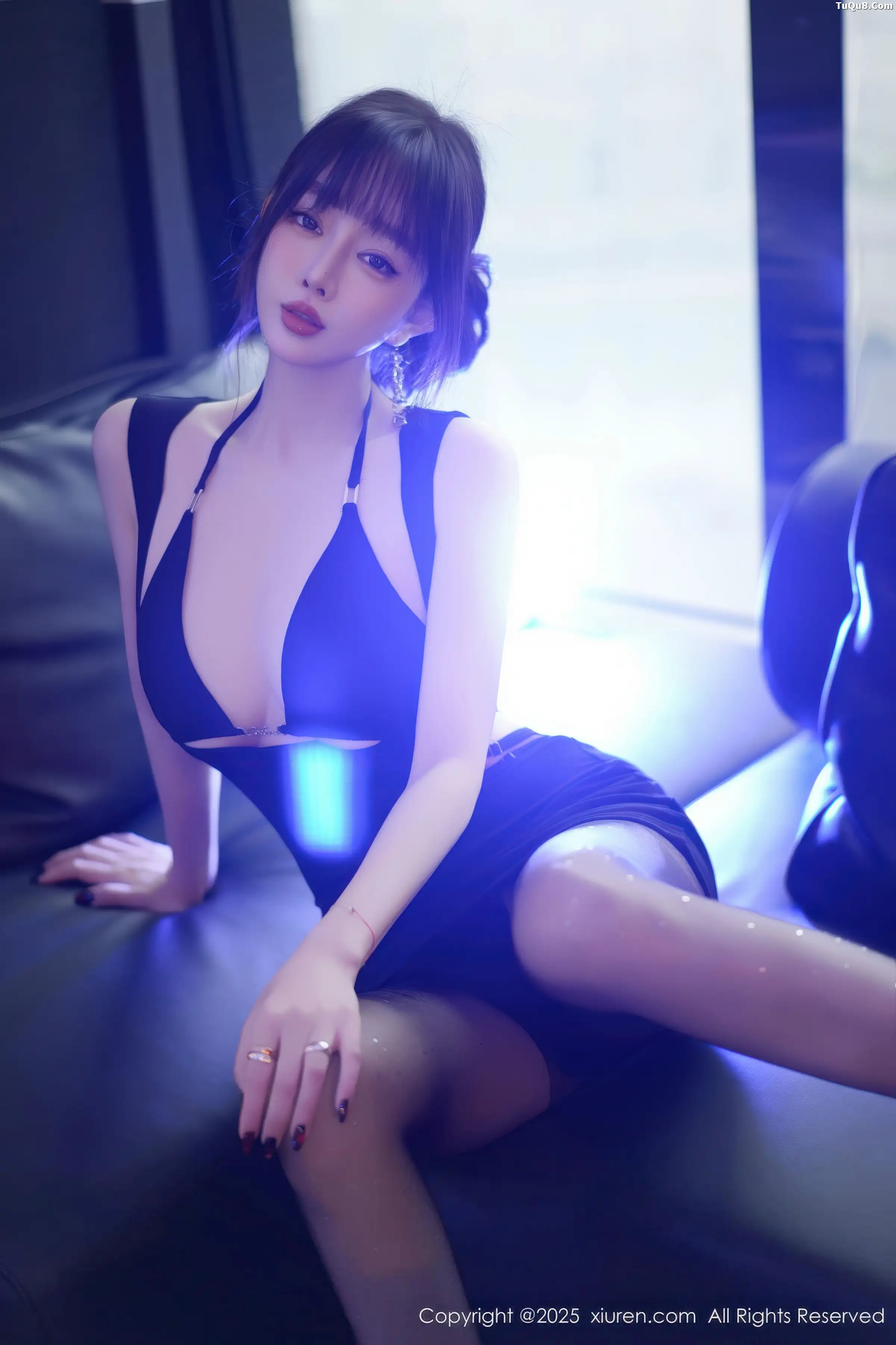 [秀人网] 2025.12.26 No.11165 王羽纯#[73P]-20