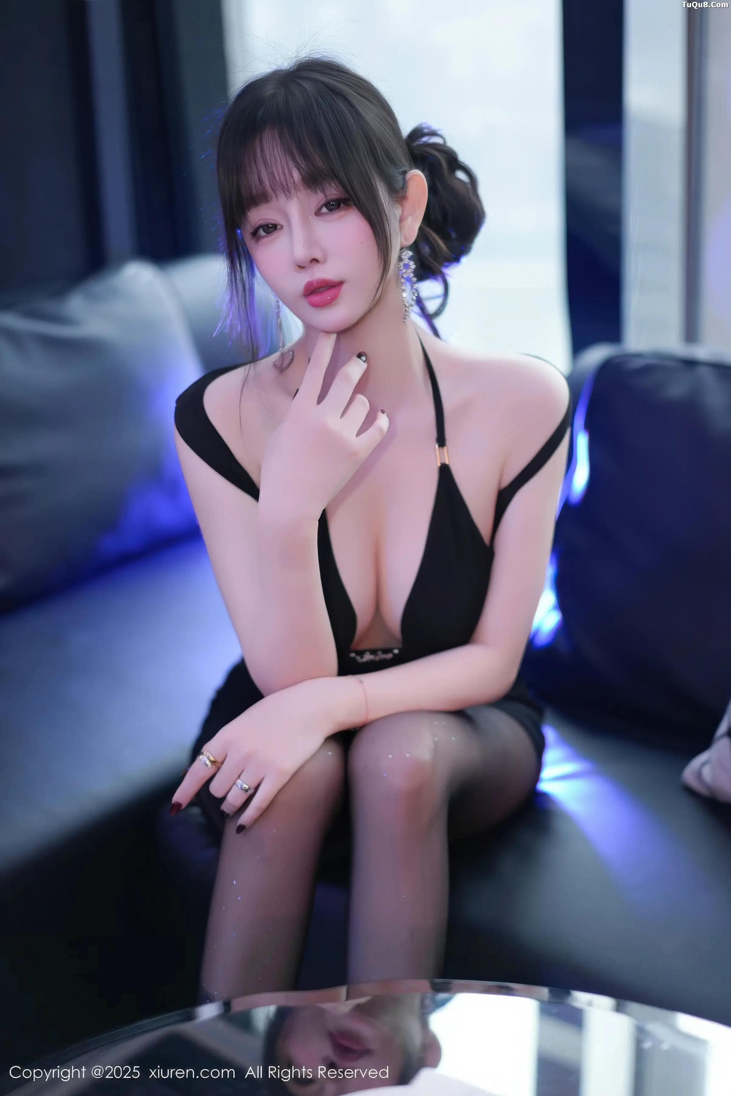 [秀人网] 2025.12.26 No.11165 王羽纯#[73P]-25