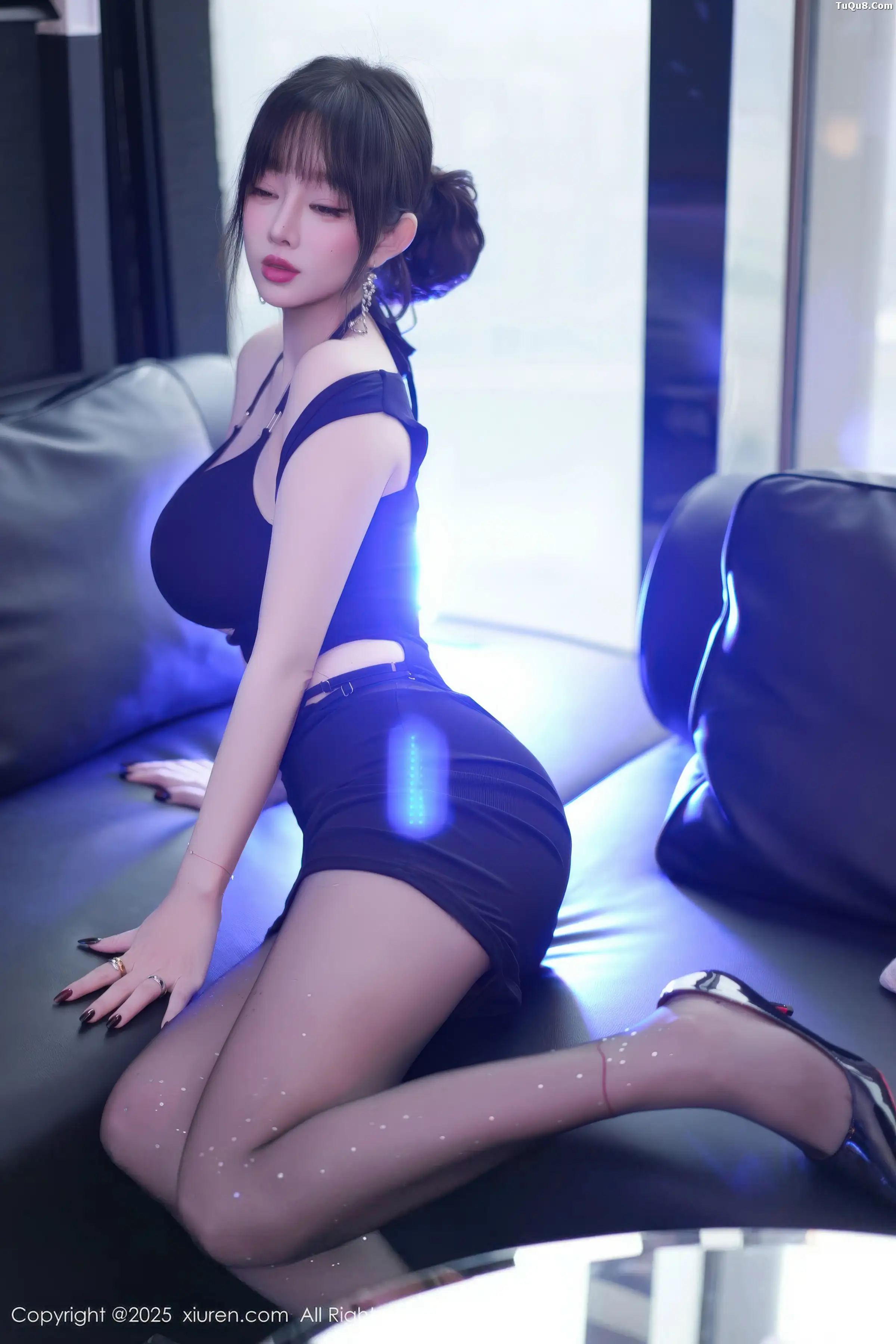[秀人网] 2025.12.26 No.11165 王羽纯#[73P]-28