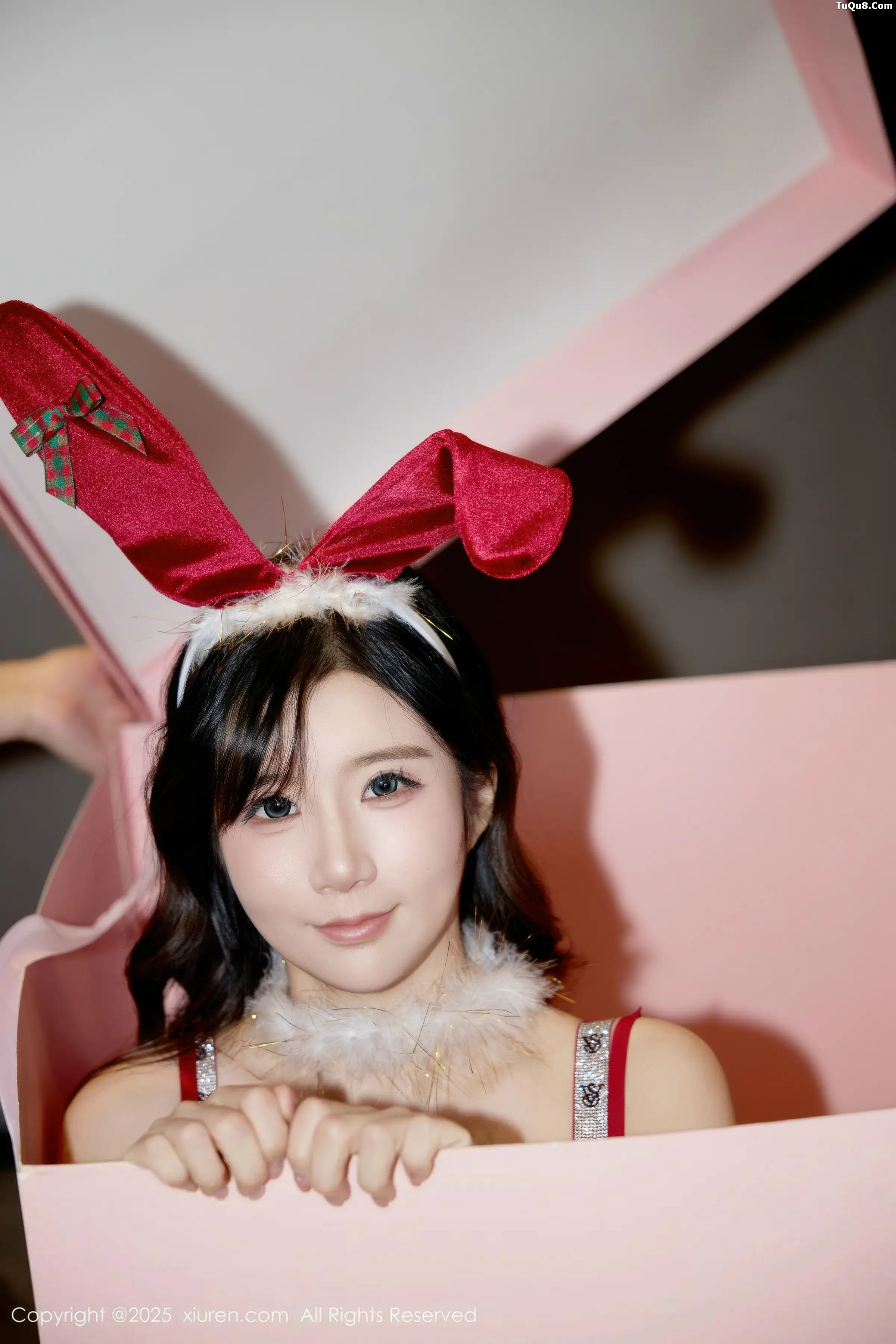 [秀人网] 2025.12.24 No.11149 小肉肉咪#[72P]-5