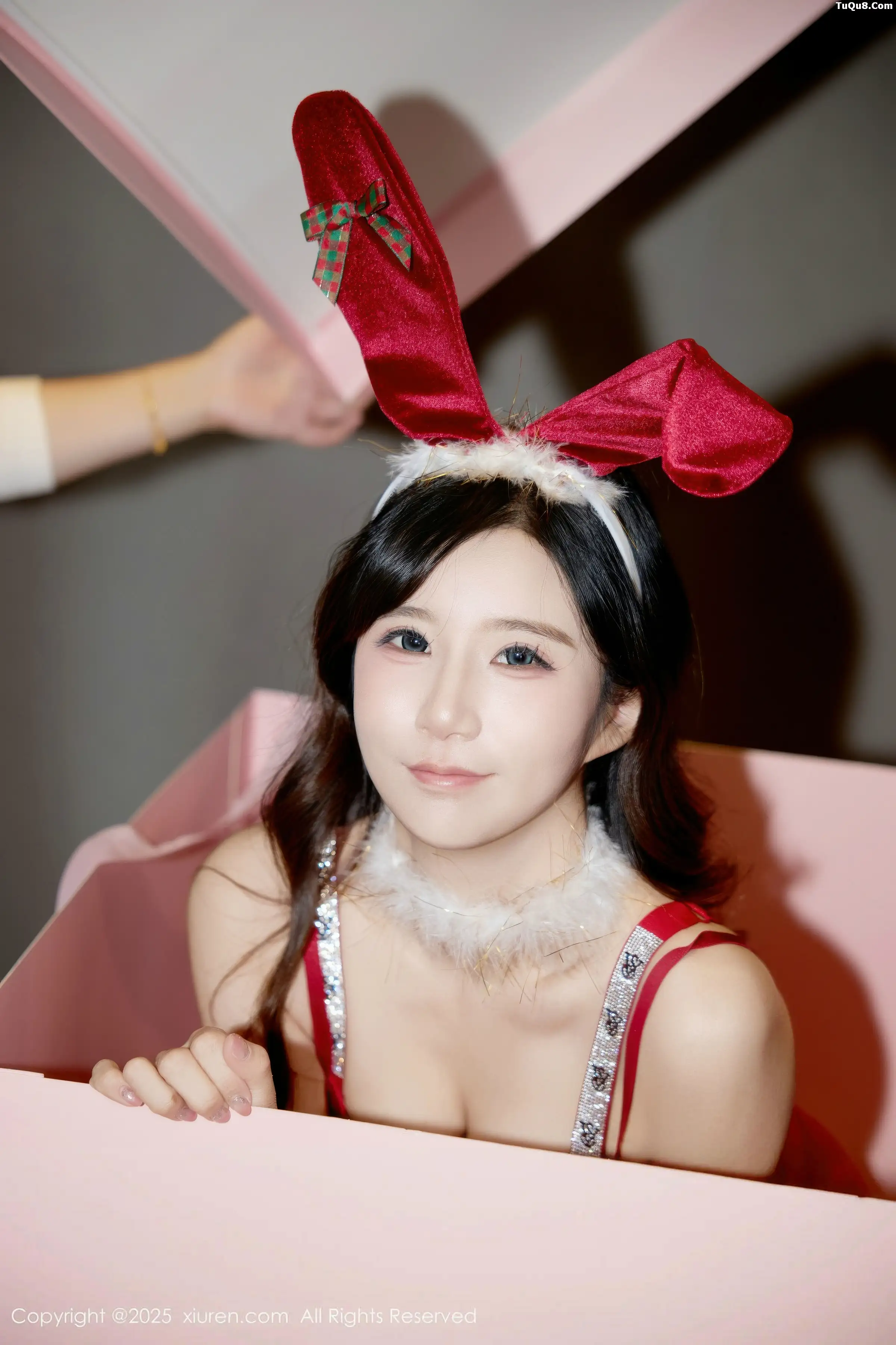 [秀人网] 2025.12.24 No.11149 小肉肉咪#[72P]-7