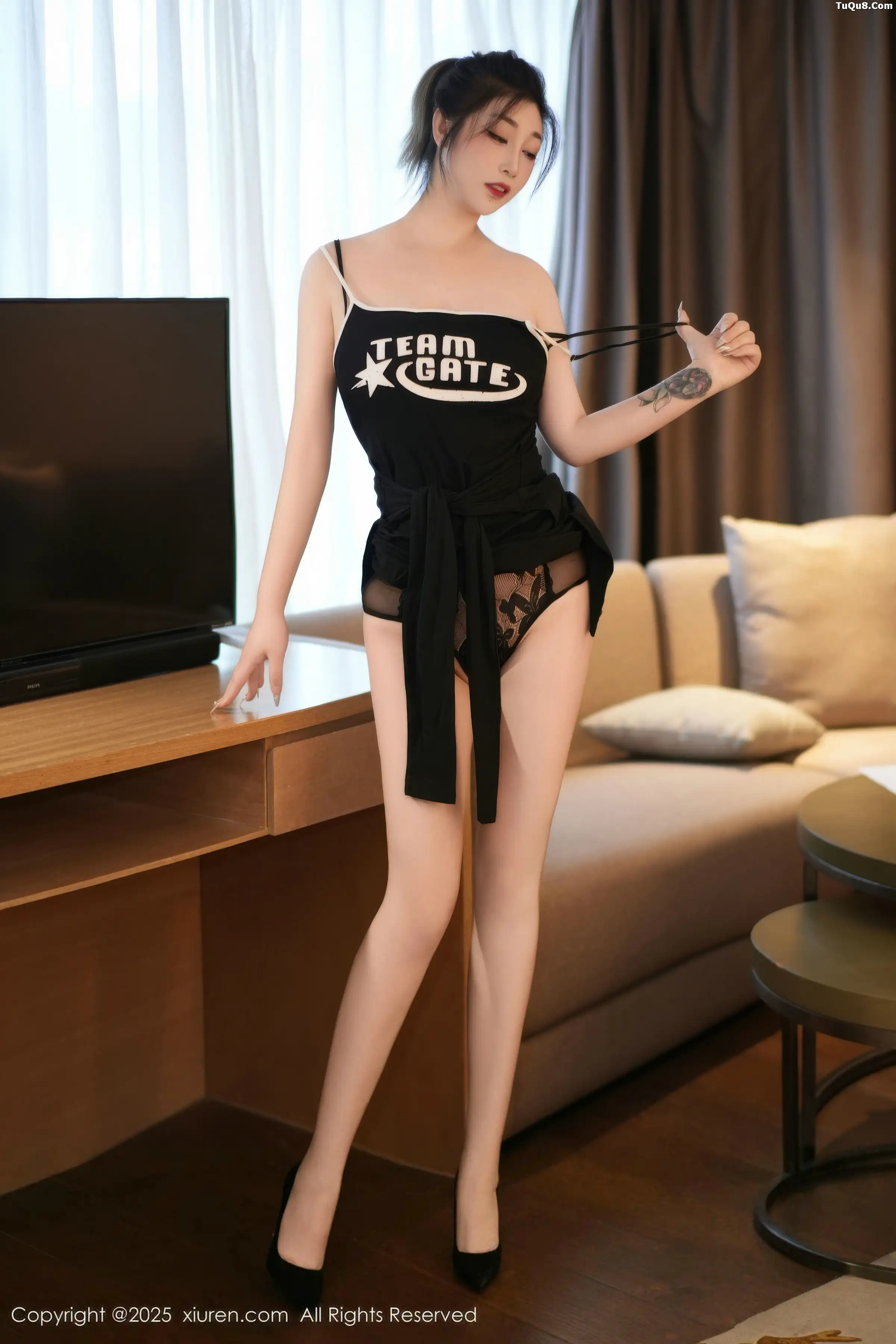 [秀人网] 2025.12.25 No.11156 妲己#[75P]-14