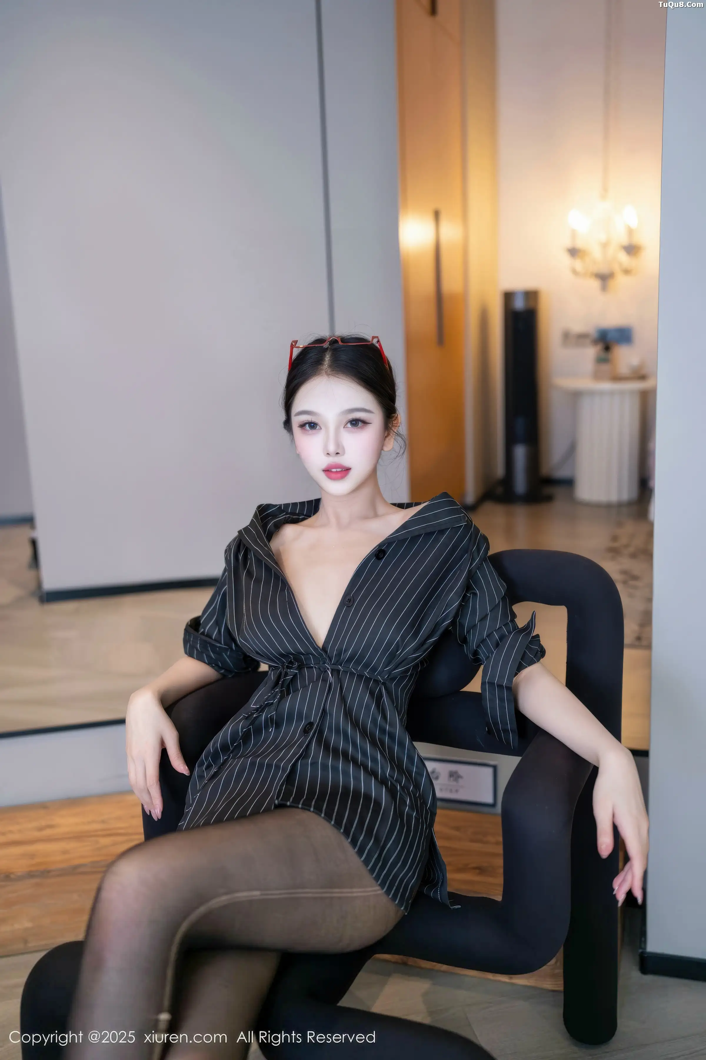 [秀人网] 2025.12.26 No.11160 诺诺子#[76P]-10