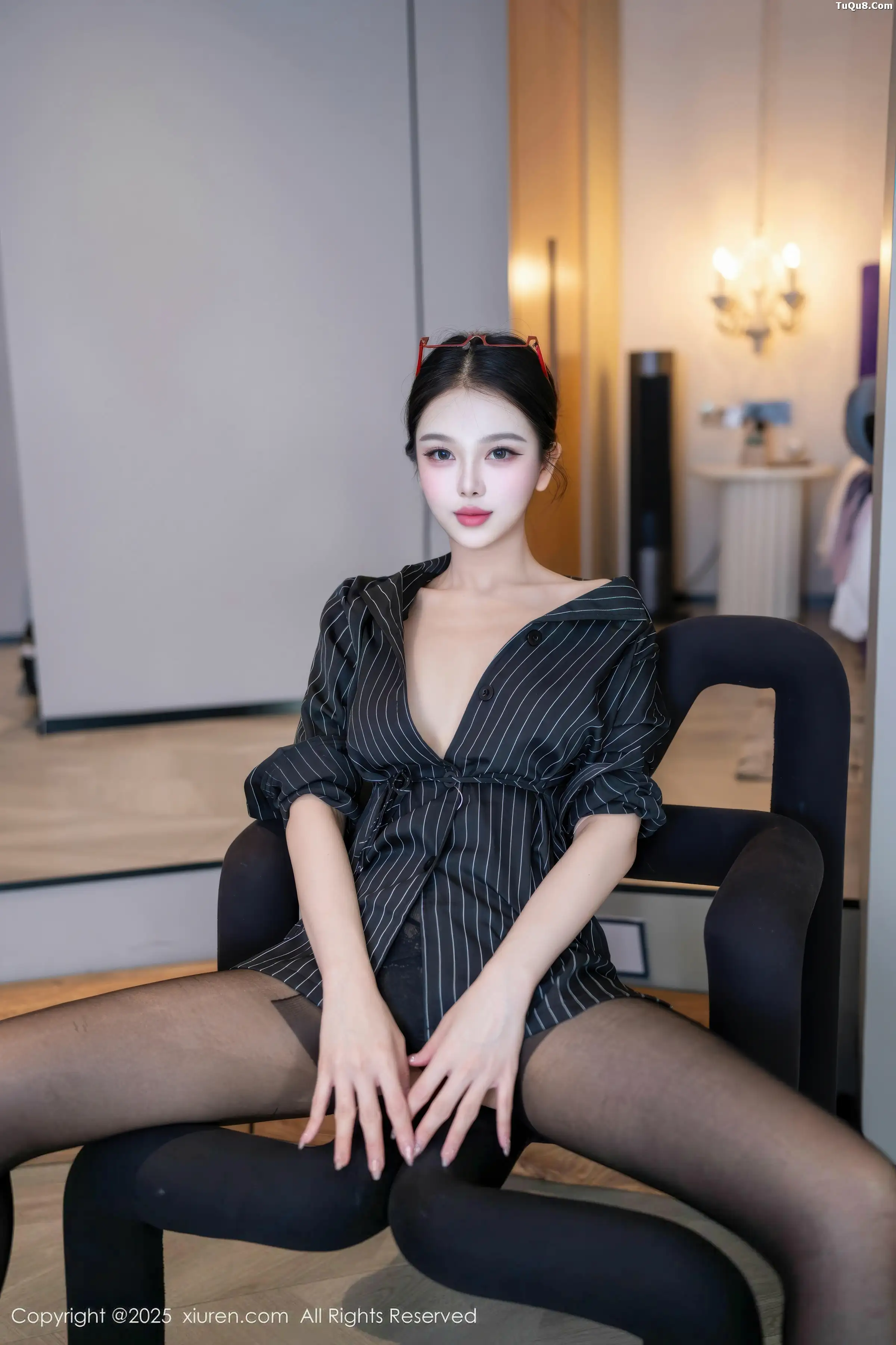 [秀人网] 2025.12.26 No.11160 诺诺子#[76P]-12
