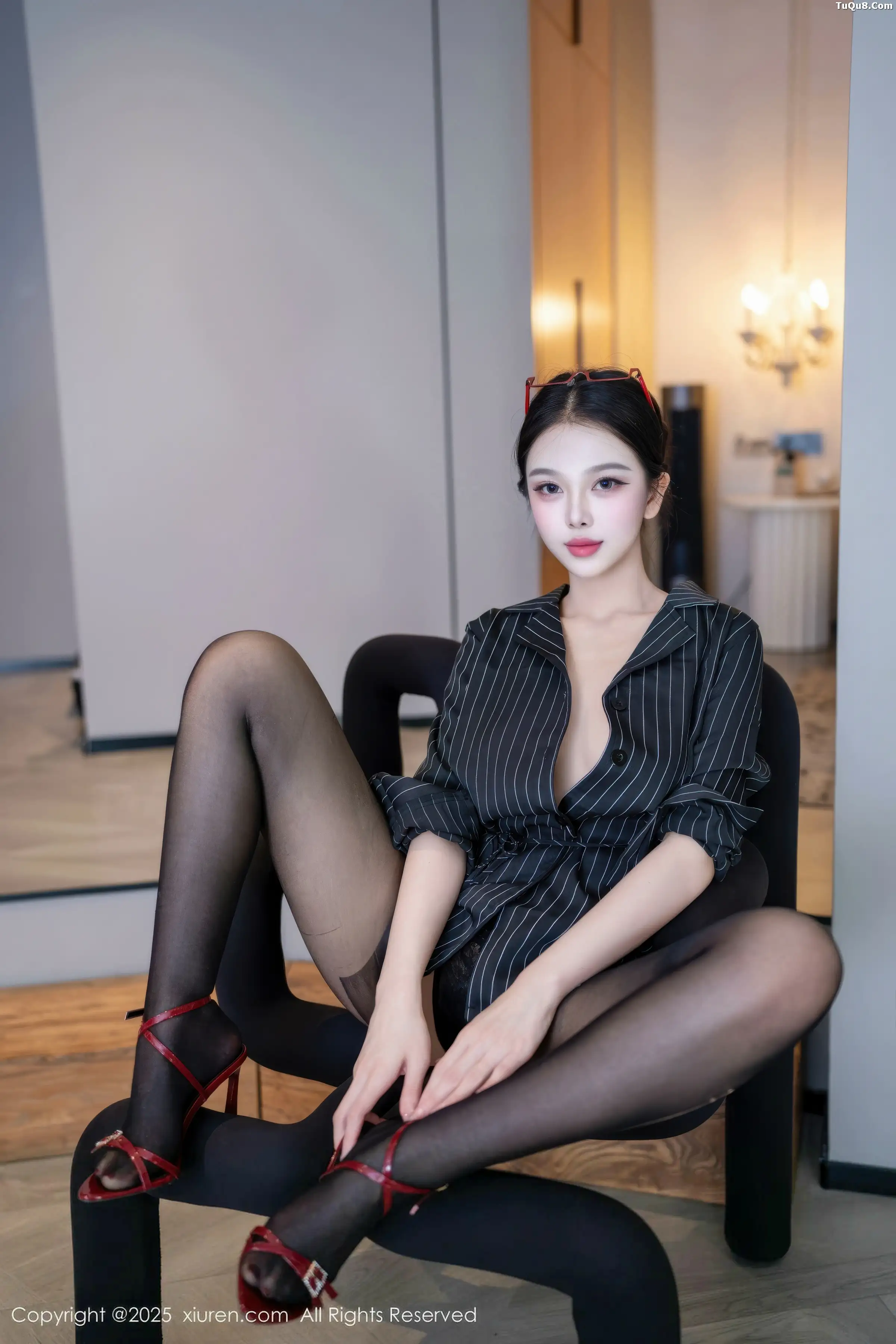 [秀人网] 2025.12.26 No.11160 诺诺子#[76P]-17