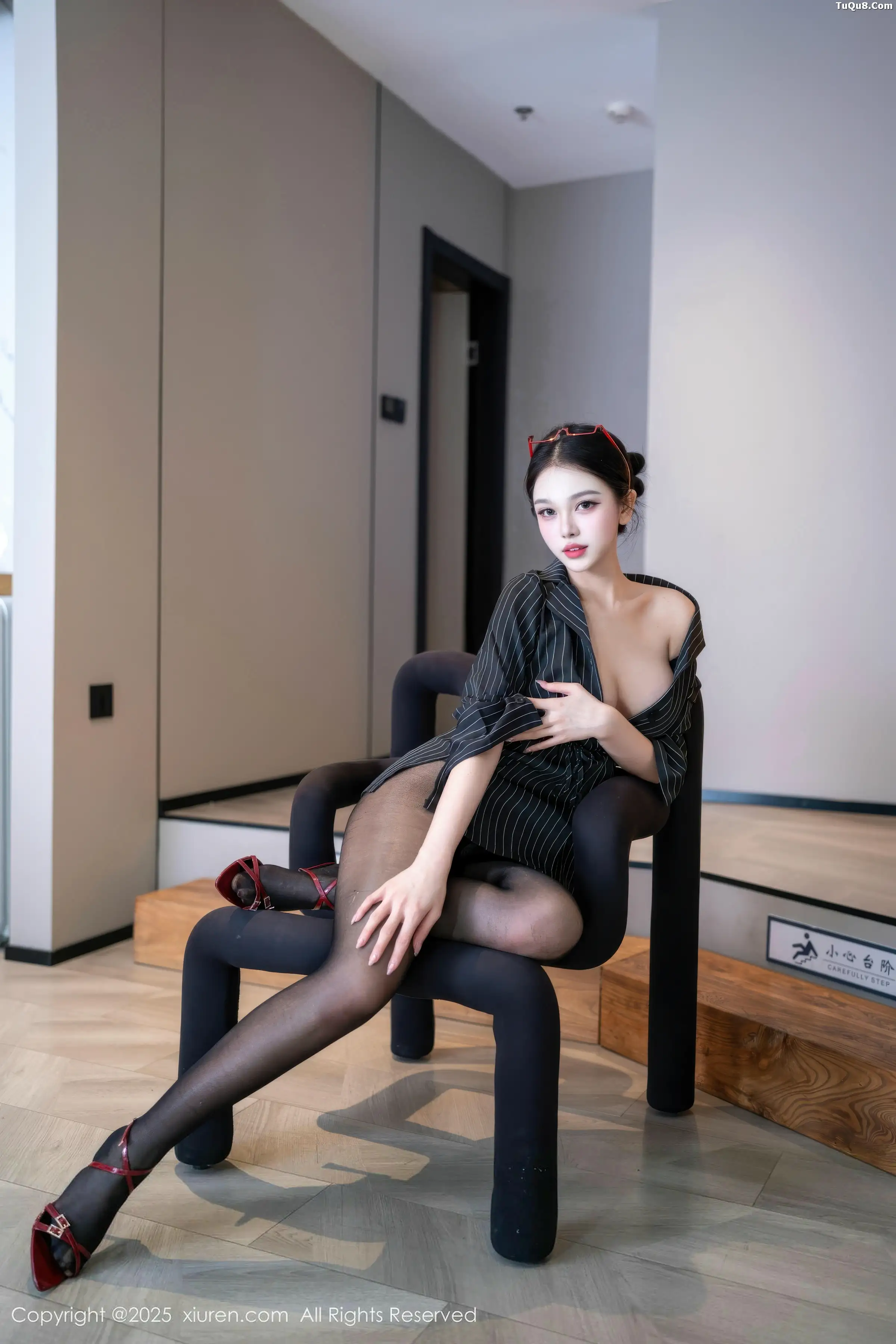 [秀人网] 2025.12.26 No.11160 诺诺子#[76P]-36