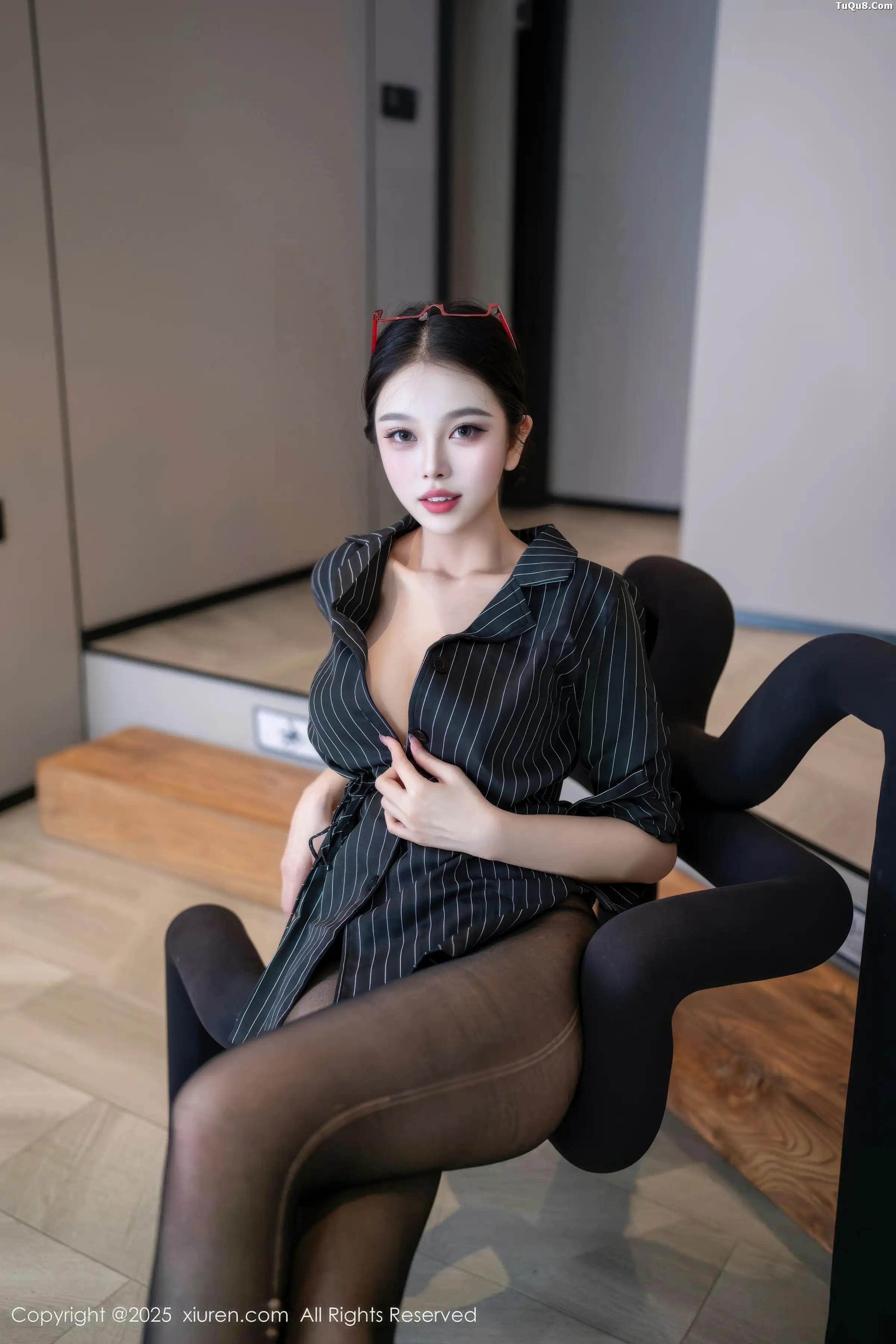 [秀人网] 2025.12.26 No.11160 诺诺子#[76P]-6