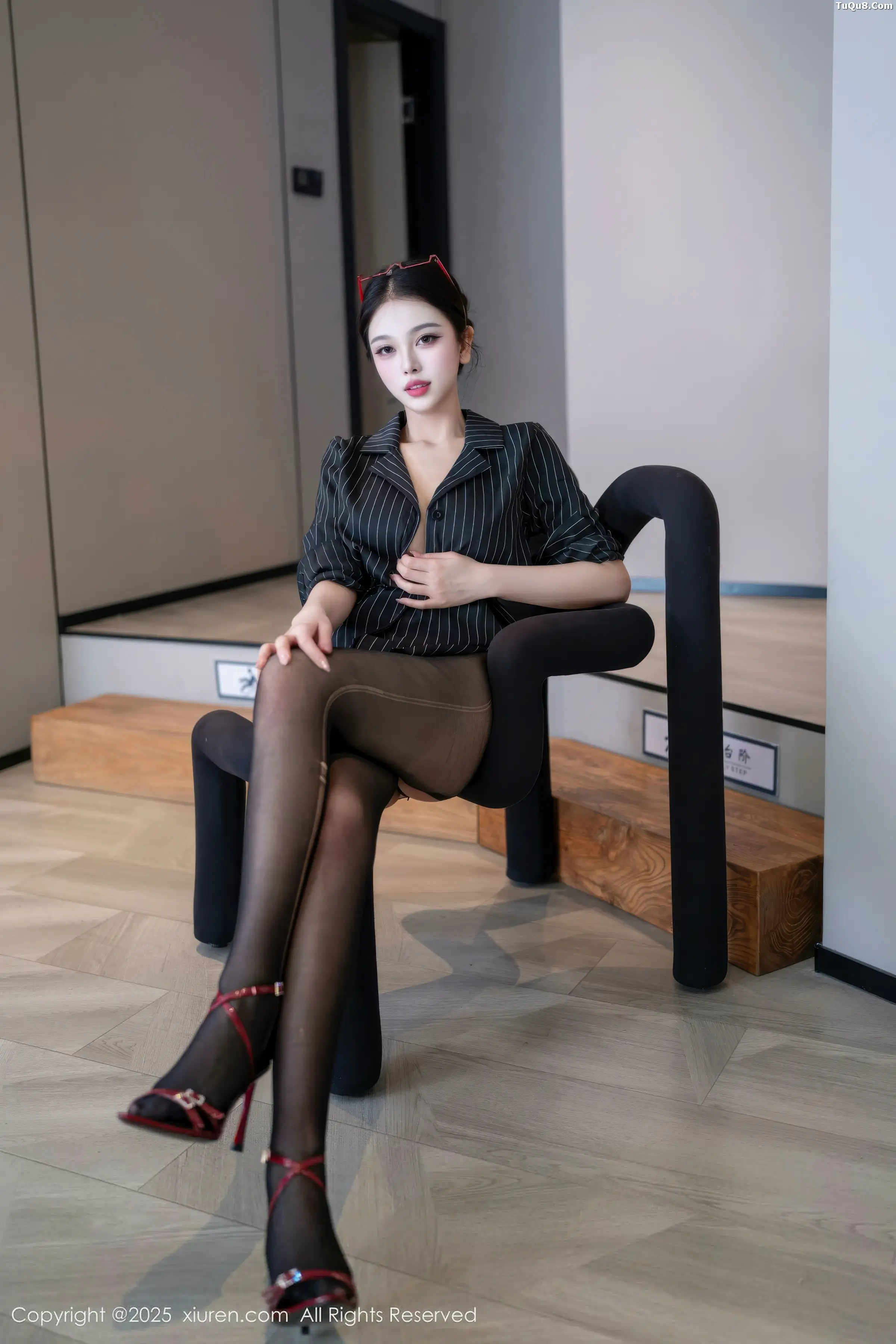 [秀人网] 2025.12.26 No.11160 诺诺子#[76P]-7