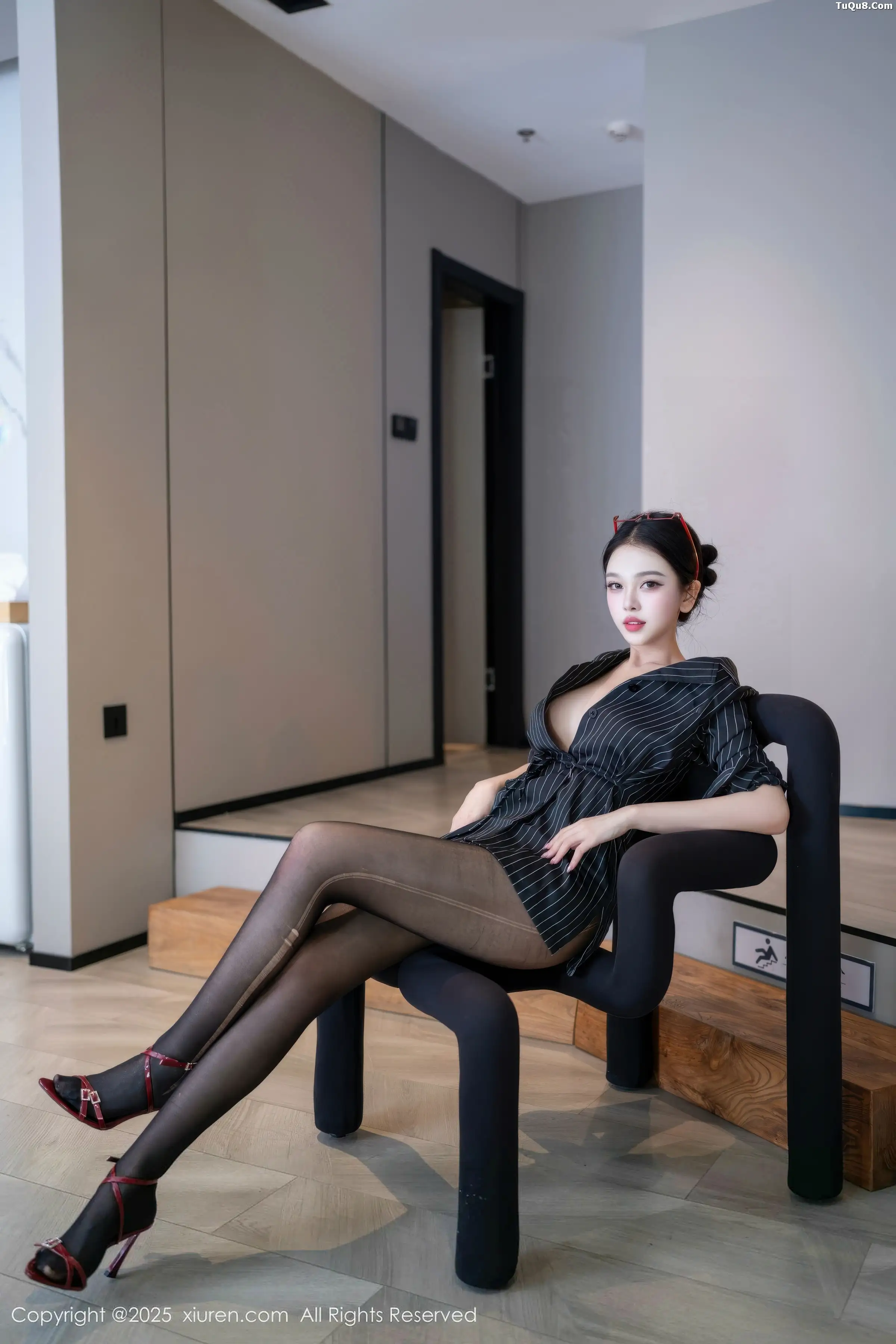 [秀人网] 2025.12.26 No.11160 诺诺子#[76P]-8