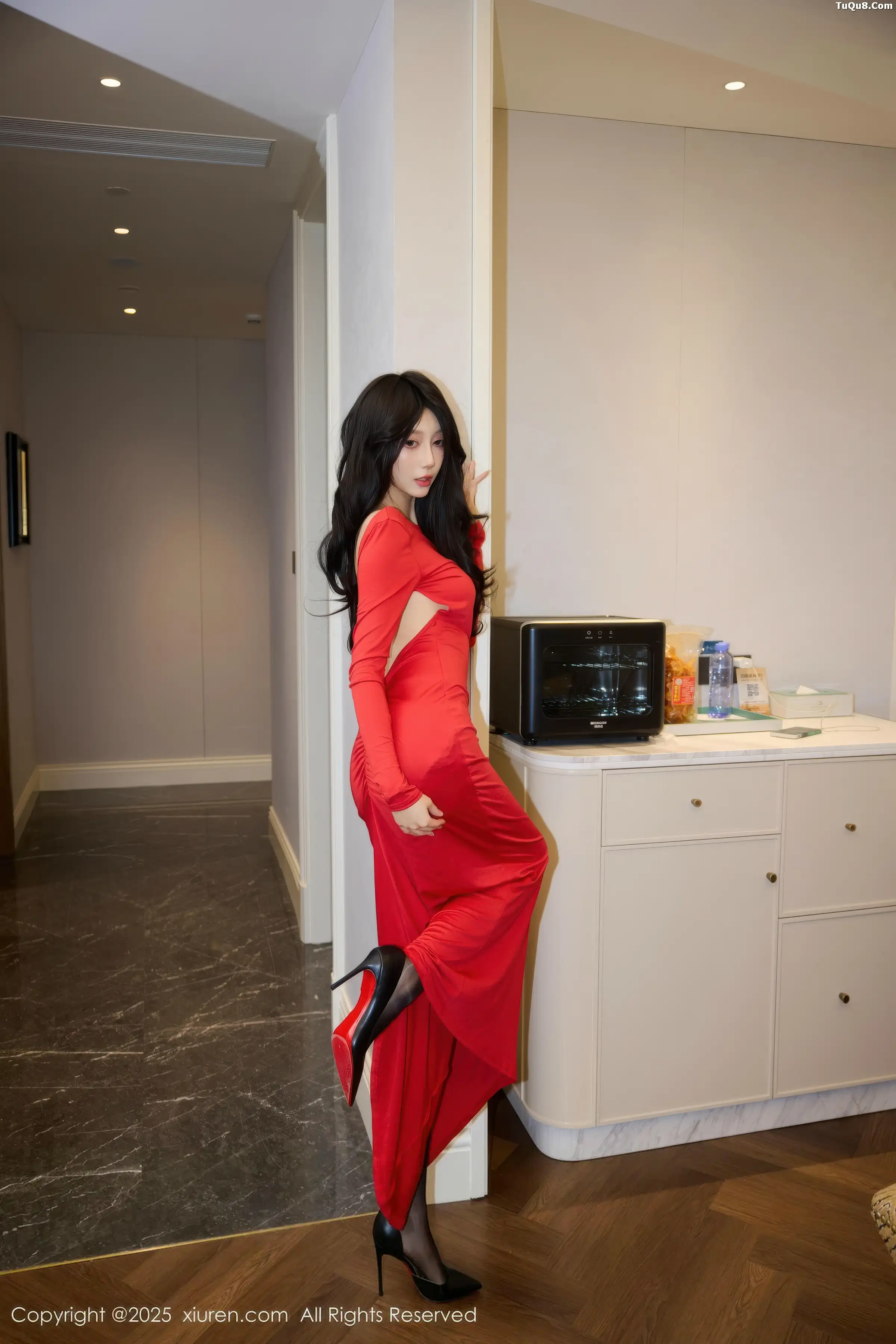 [秀人网] 2025.12.29 No.11169 玥儿玥#[71P]-21