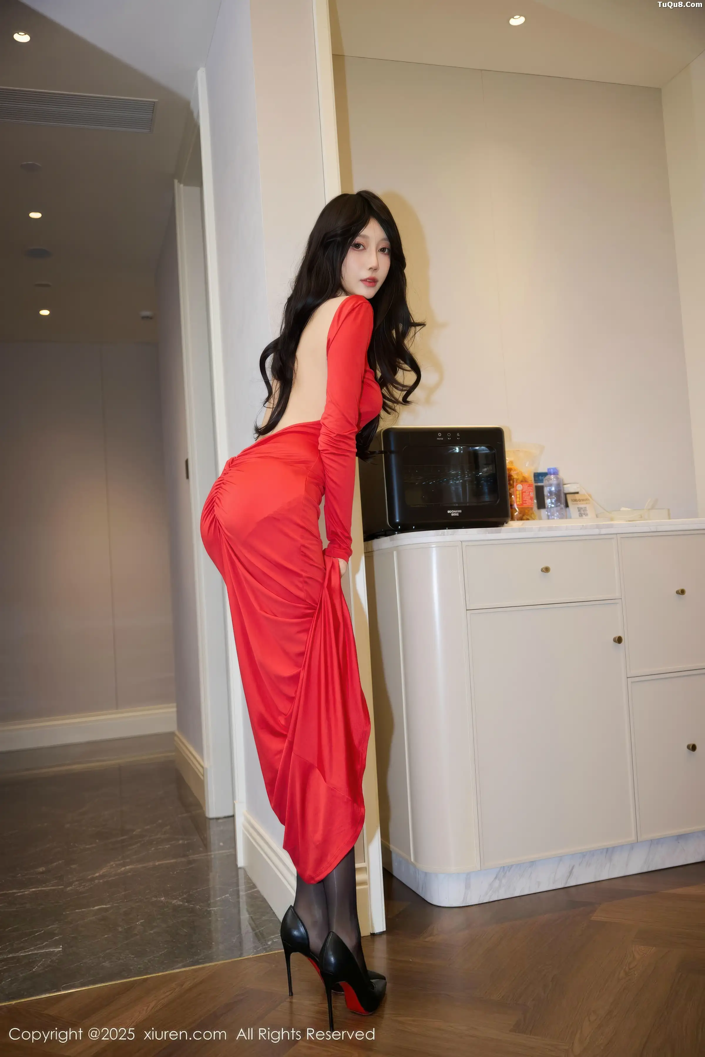 [秀人网] 2025.12.29 No.11169 玥儿玥#[71P]-23