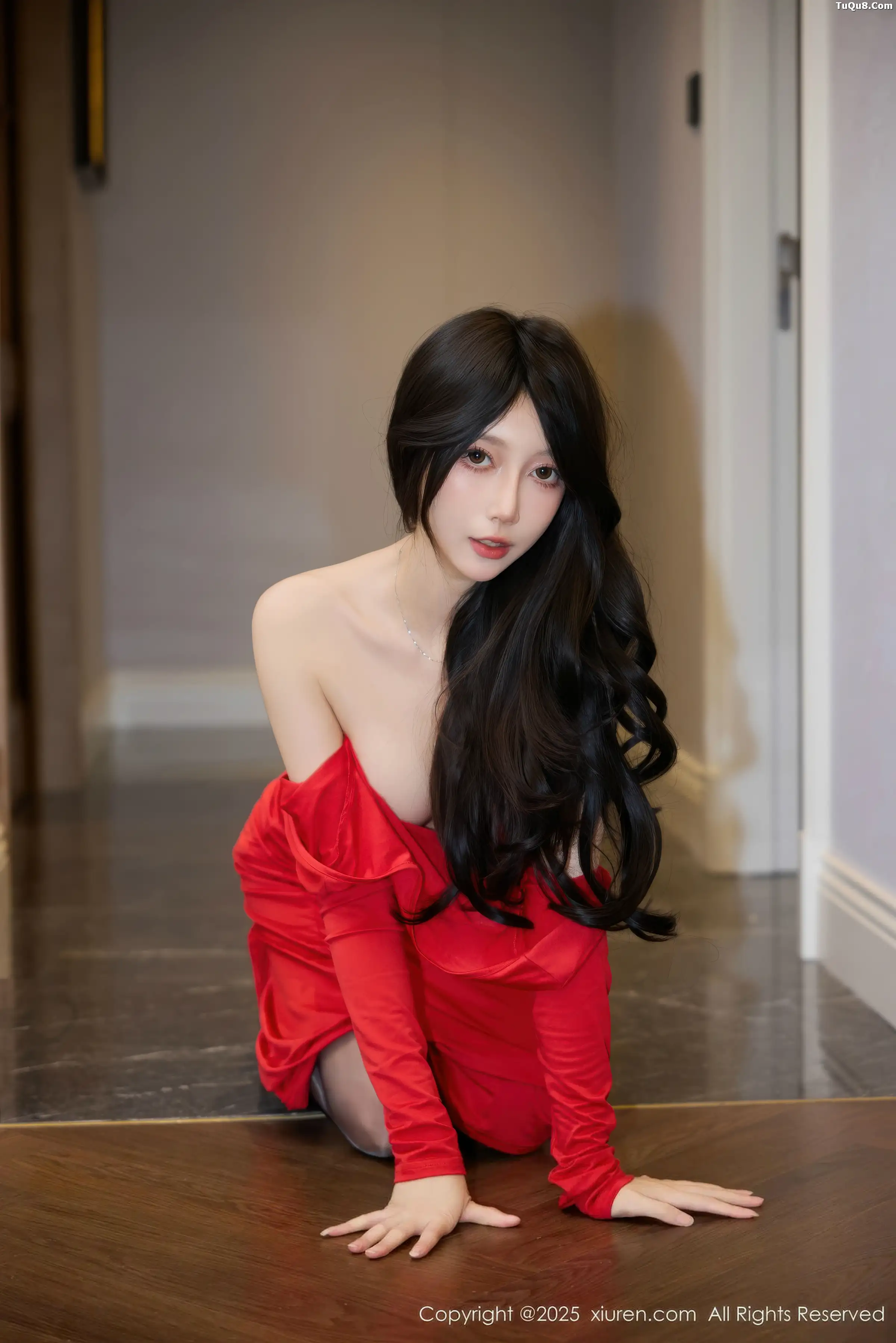 [秀人网] 2025.12.29 No.11169 玥儿玥#[71P]-36