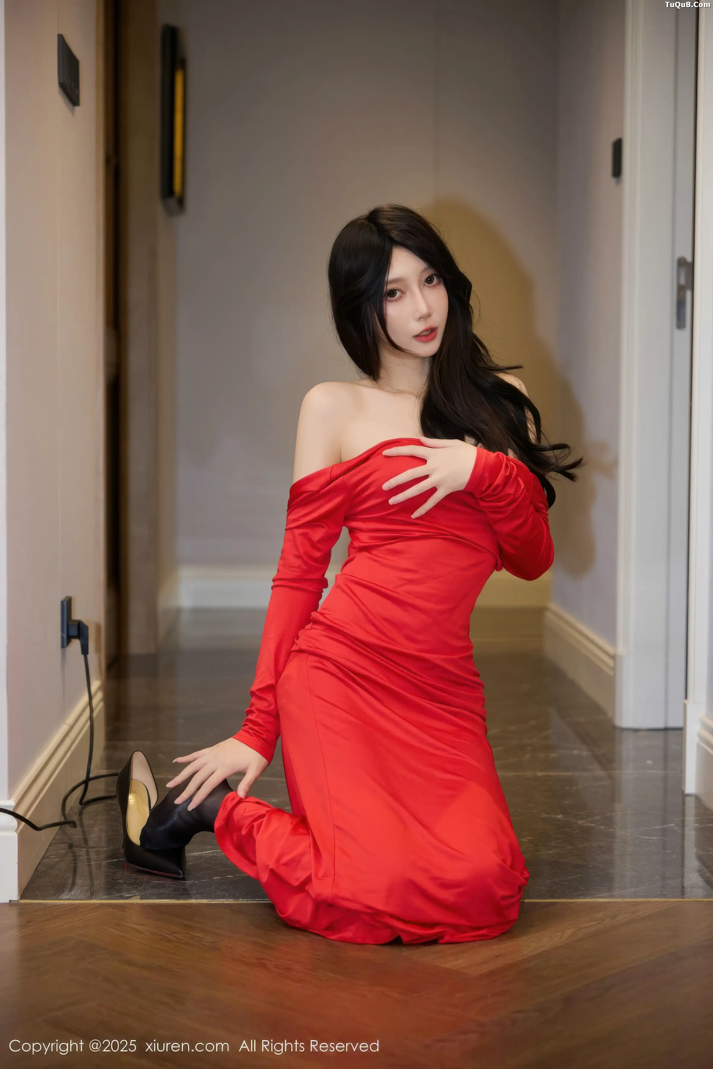 [秀人网] 2025.12.29 No.11169 玥儿玥#[71P]-38