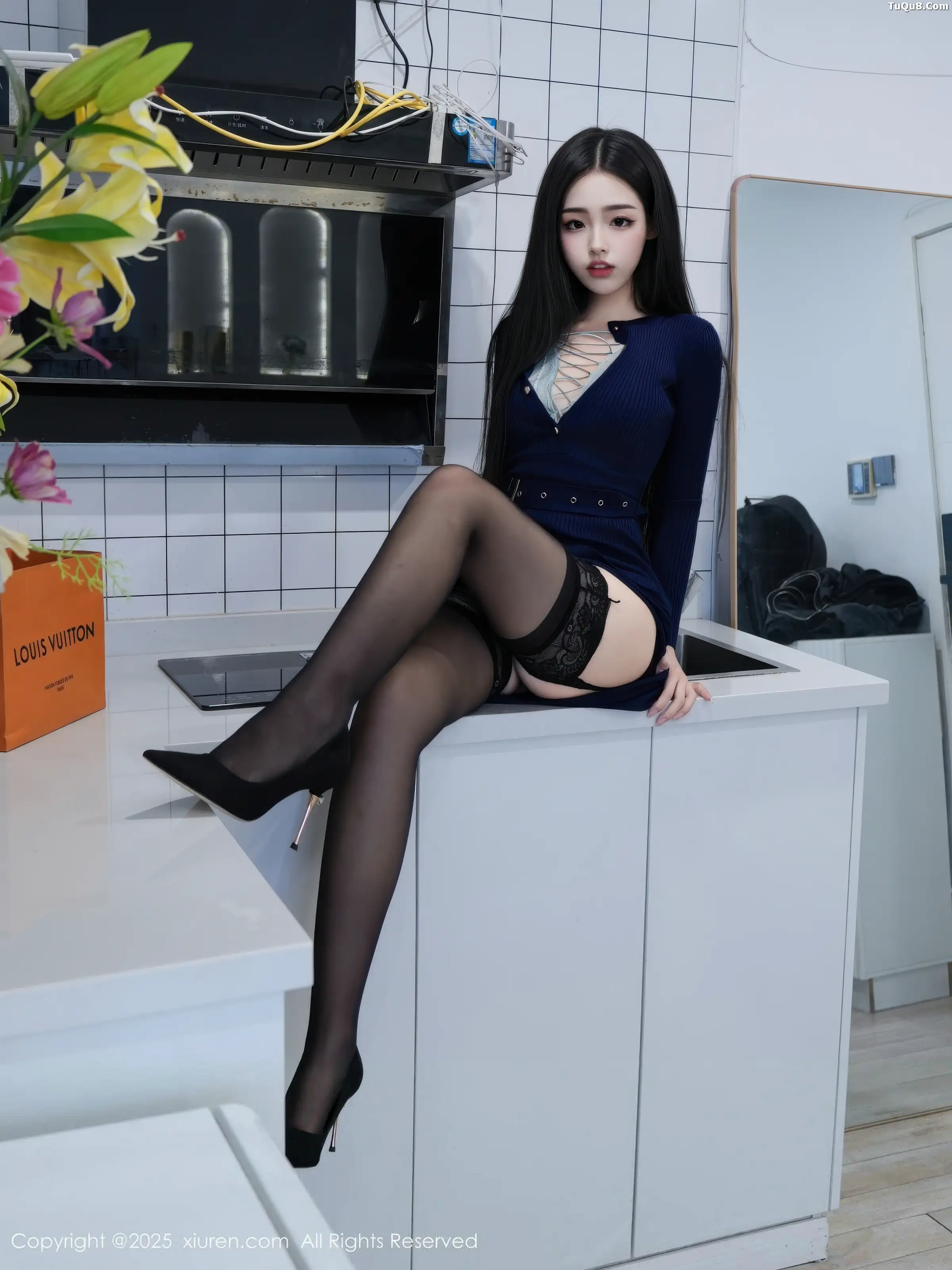 [秀人网] 2025.12.30 No.11173 虞姬无悔#[62P]-5