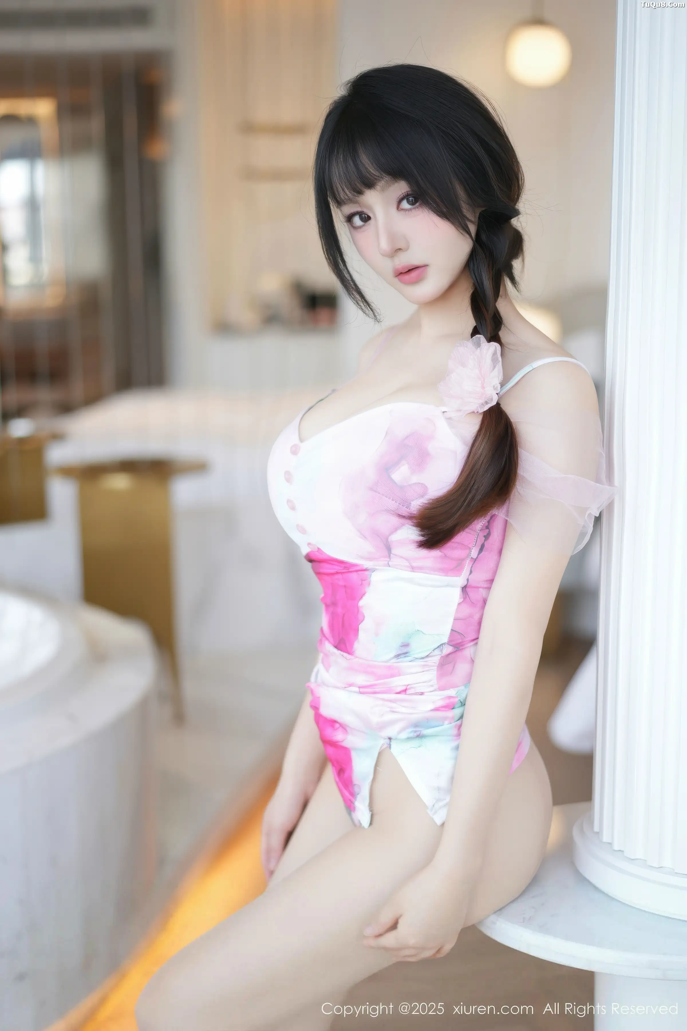 [秀人网] 2025.12.30 No.11177 沈南汐#[80P]-13