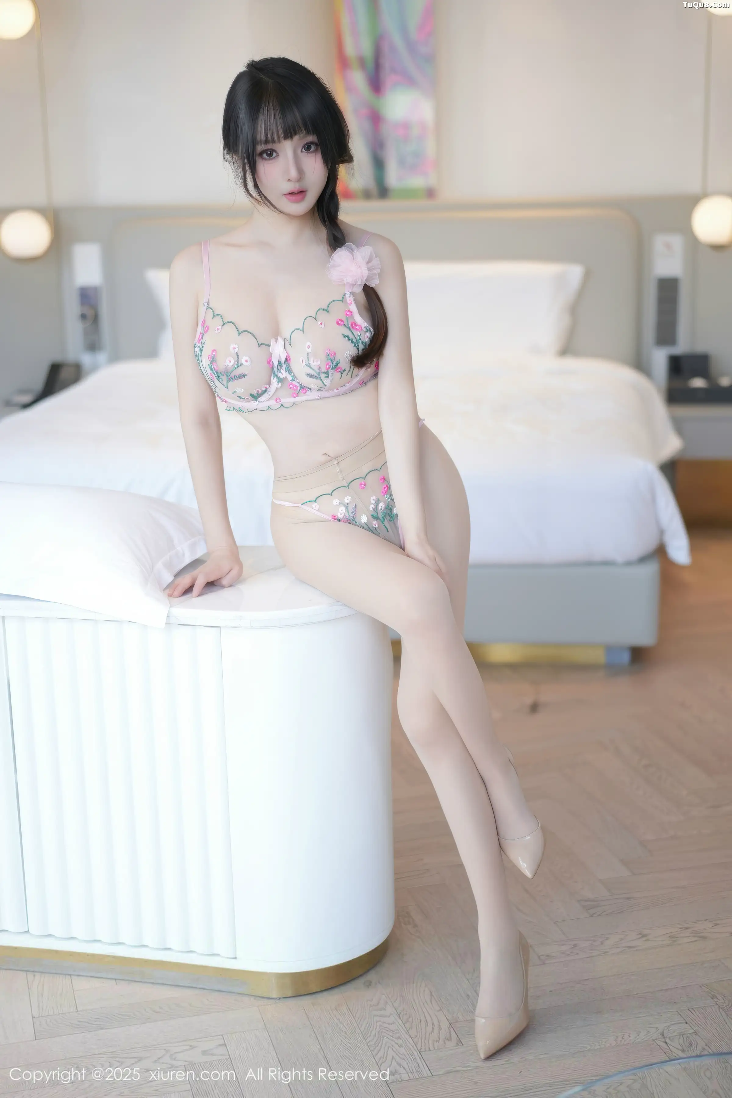 [秀人网] 2025.12.30 No.11177 沈南汐#[80P]-38