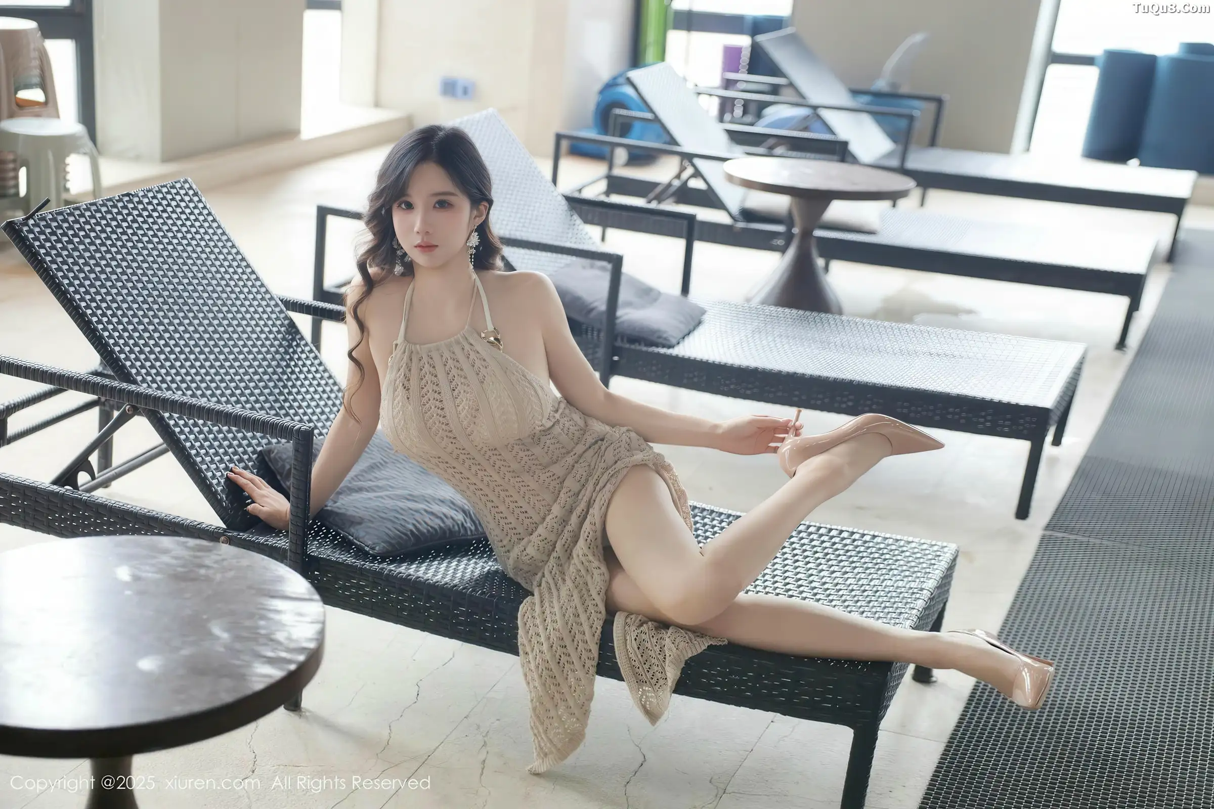 [秀人网] 2025.12.31 No.11182 小肉肉咪#[80P]-5