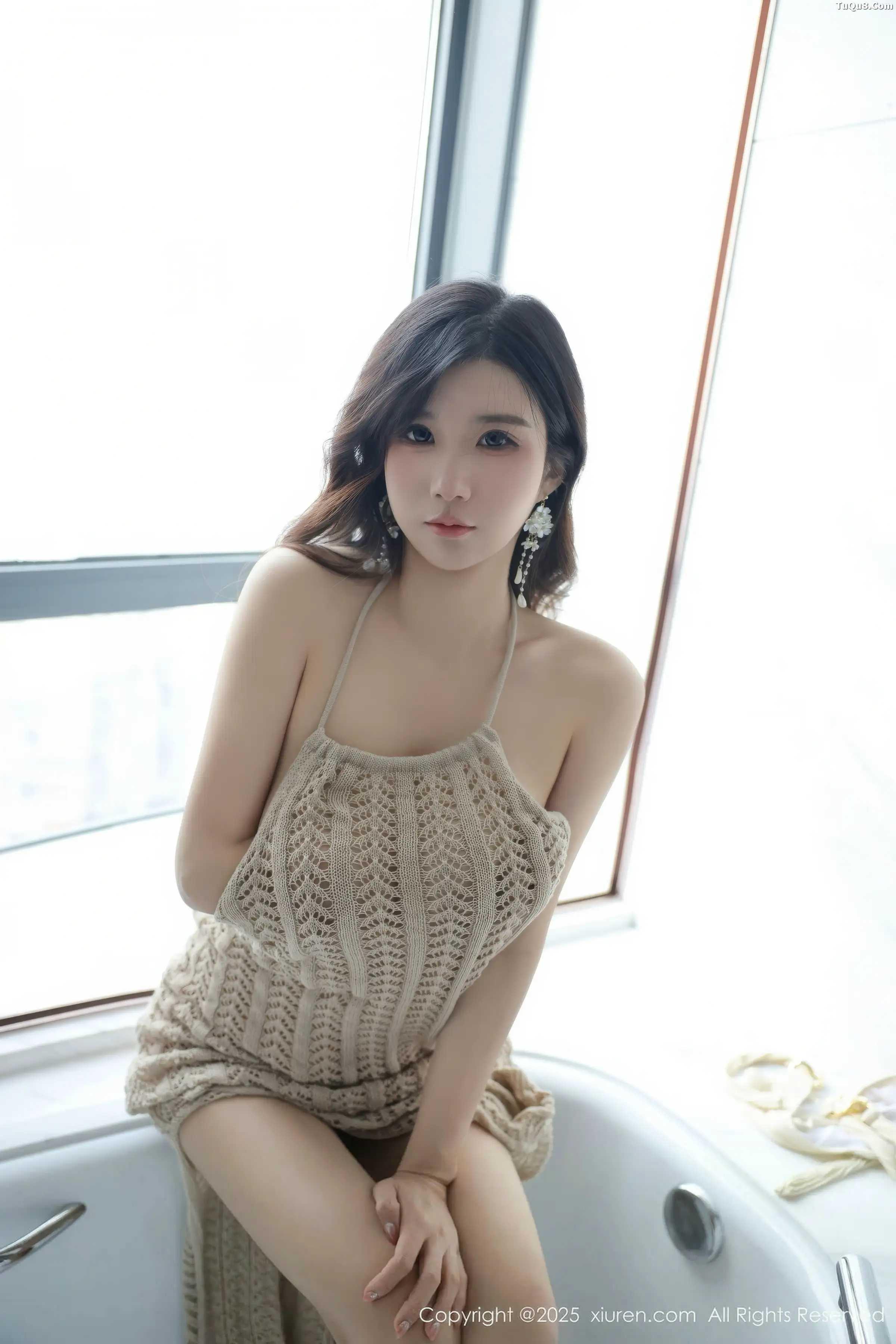 [秀人网] 2025.12.31 No.11182 小肉肉咪#[80P]-7