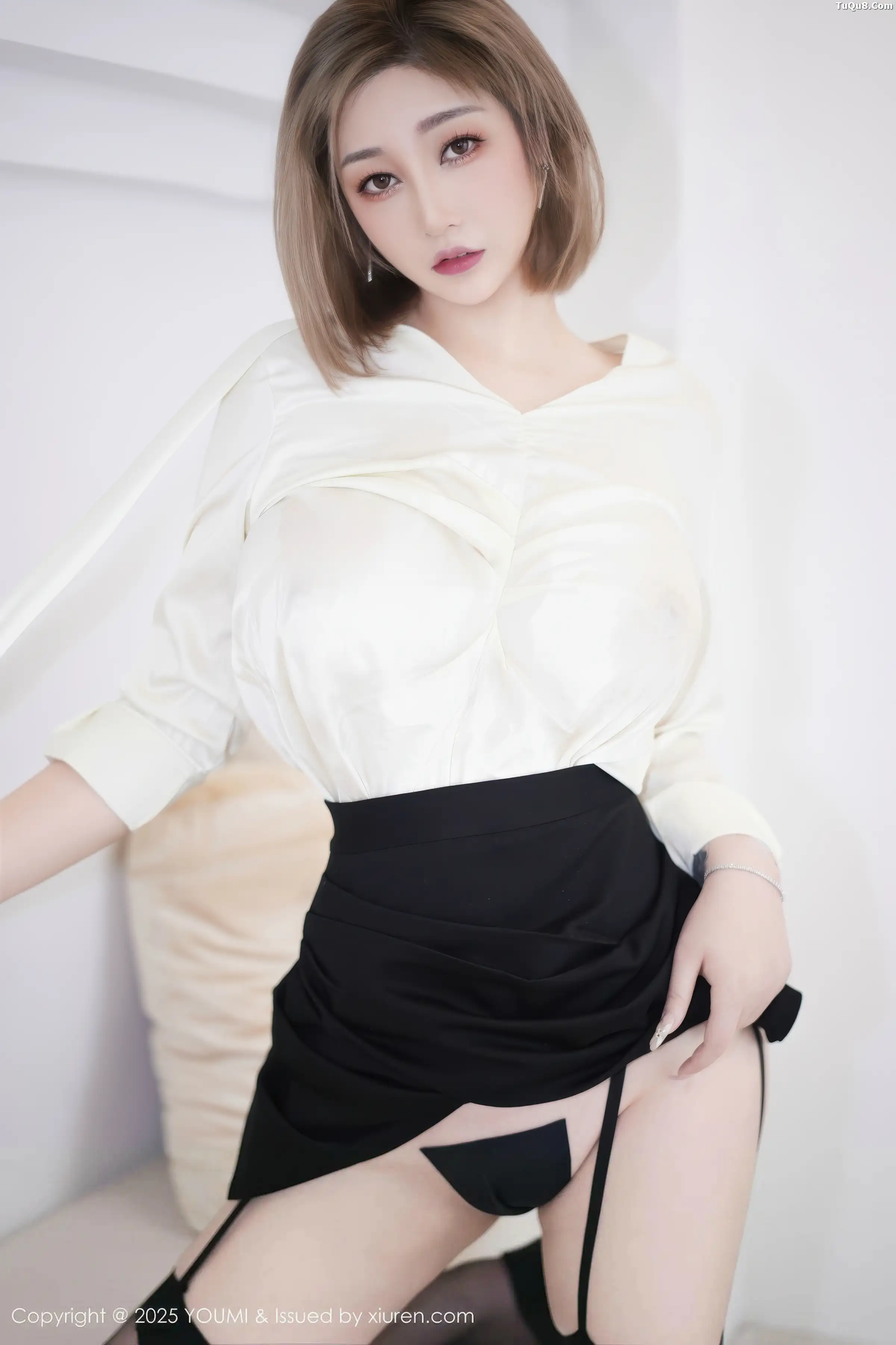 [秀人网] 2025.12.31 VOL.1195 妲己#[53P]-38