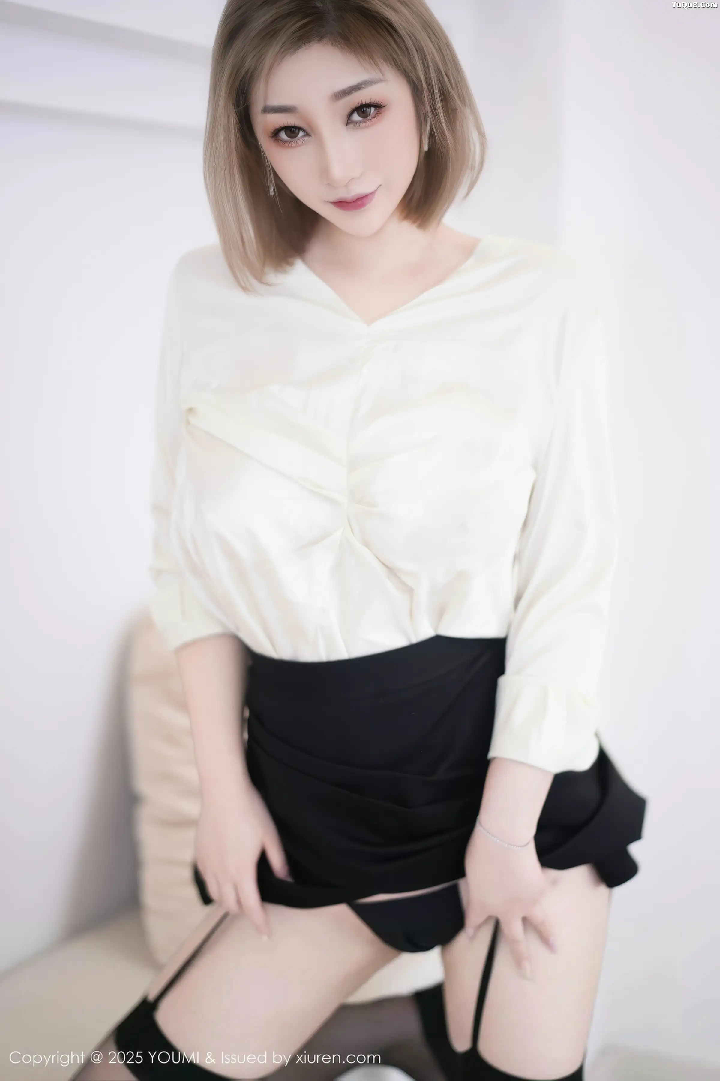 [秀人网] 2025.12.31 VOL.1195 妲己#[53P]-1