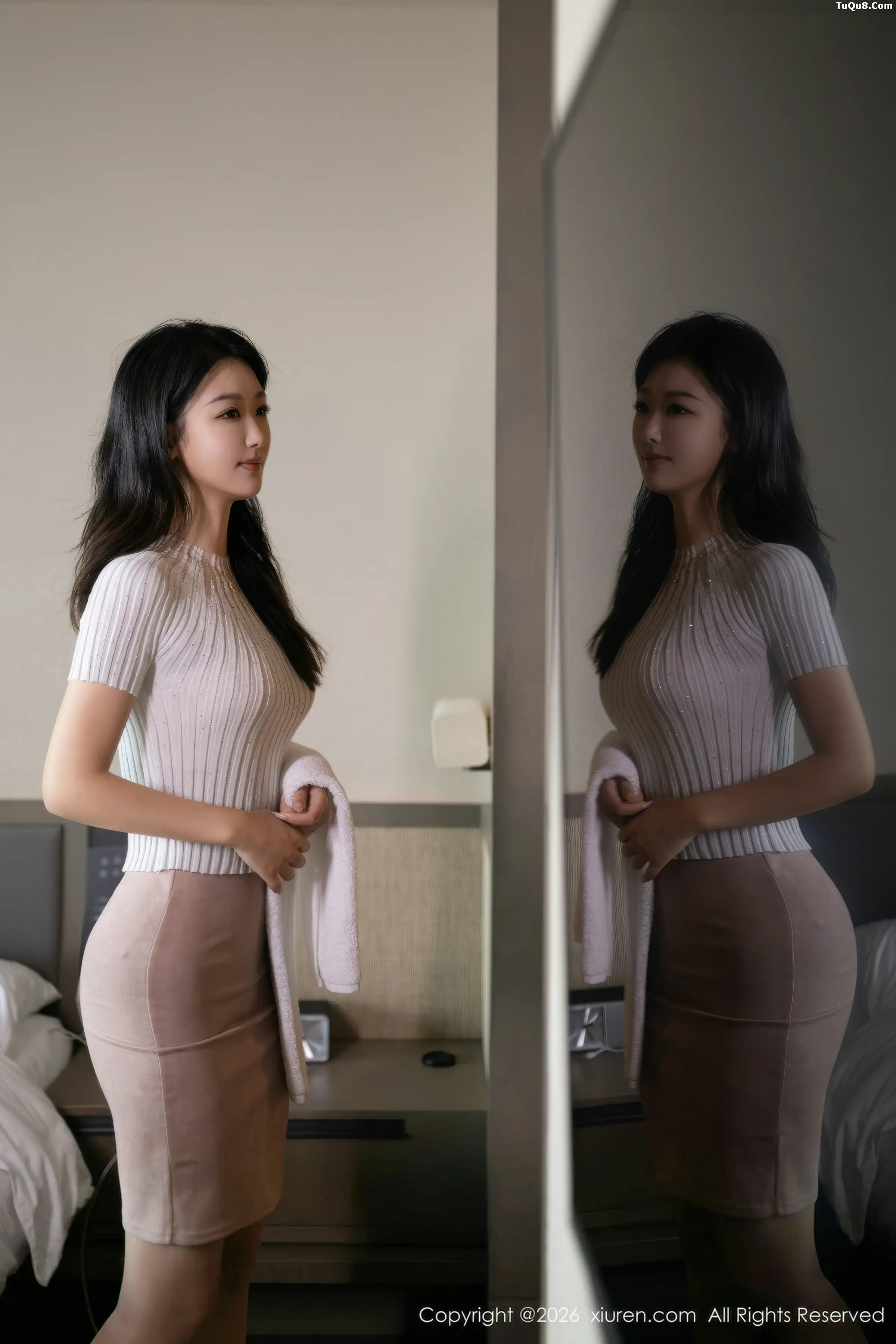 [秀人网] 2026.01.05 No.11195 唐安琪#[75P]-3