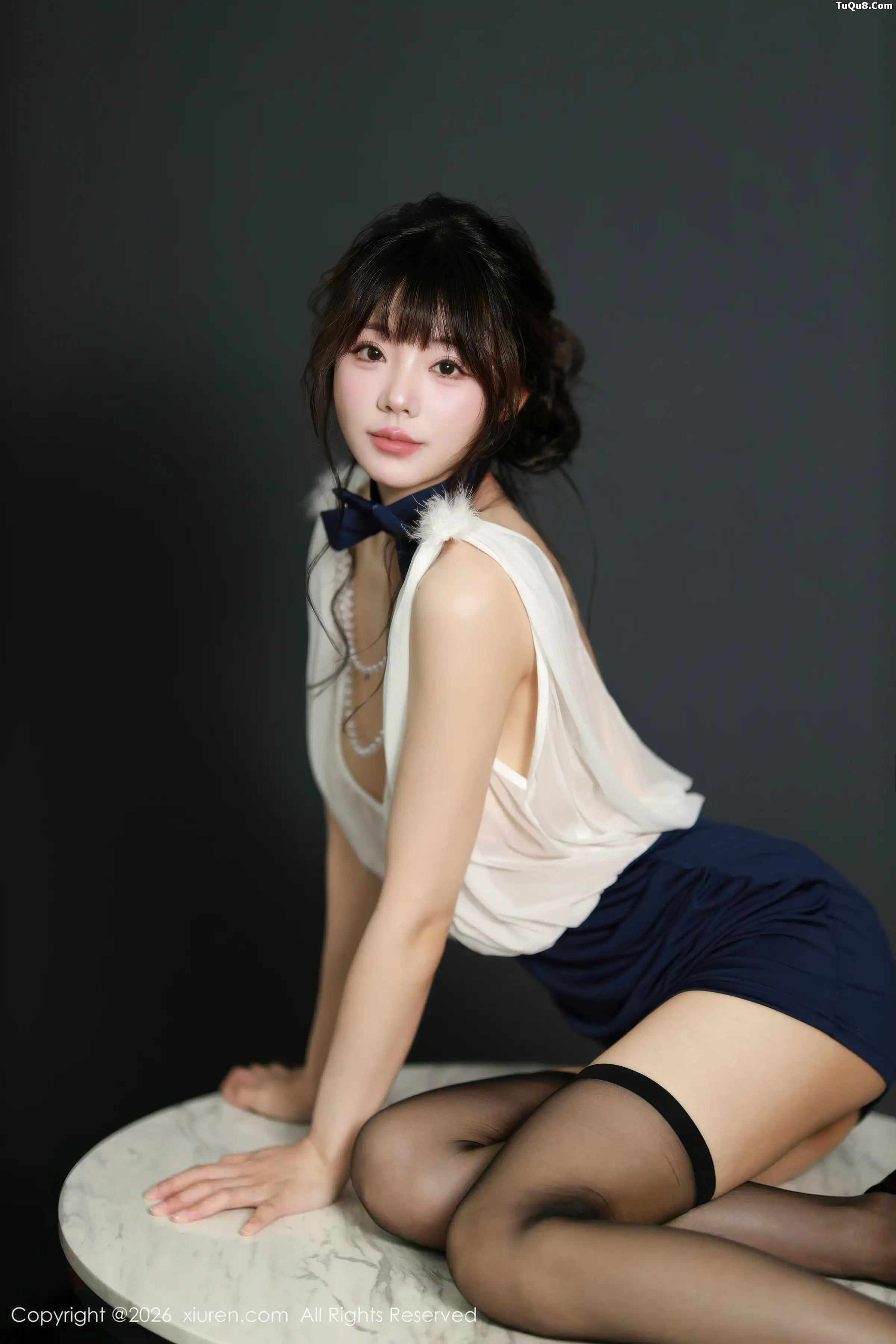 [秀人网] 2026.01.05 No.11191 佘贝拉#[68P]-15