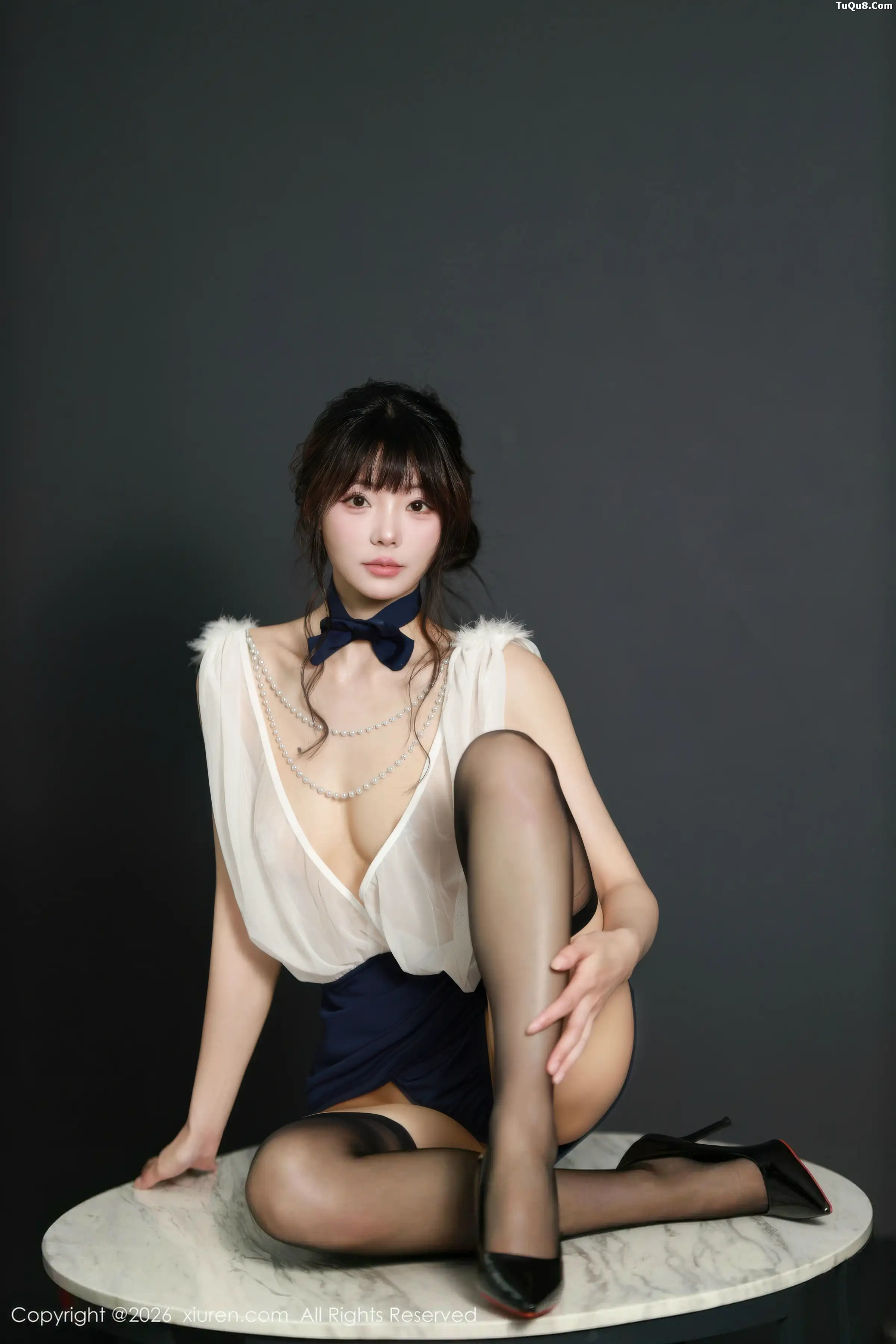 [秀人网] 2026.01.05 No.11191 佘贝拉#[68P]-18