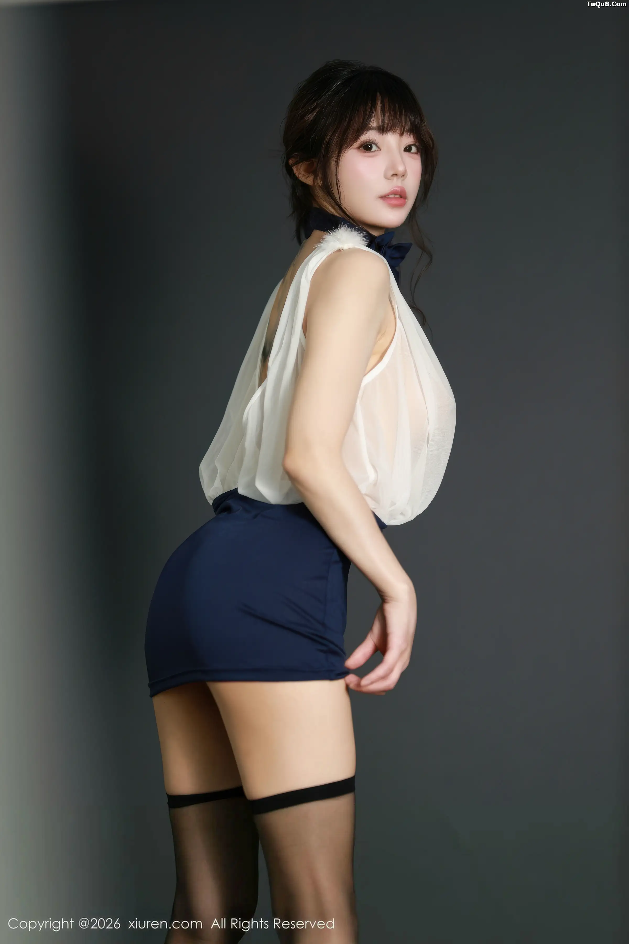 [秀人网] 2026.01.05 No.11191 佘贝拉#[68P]-19
