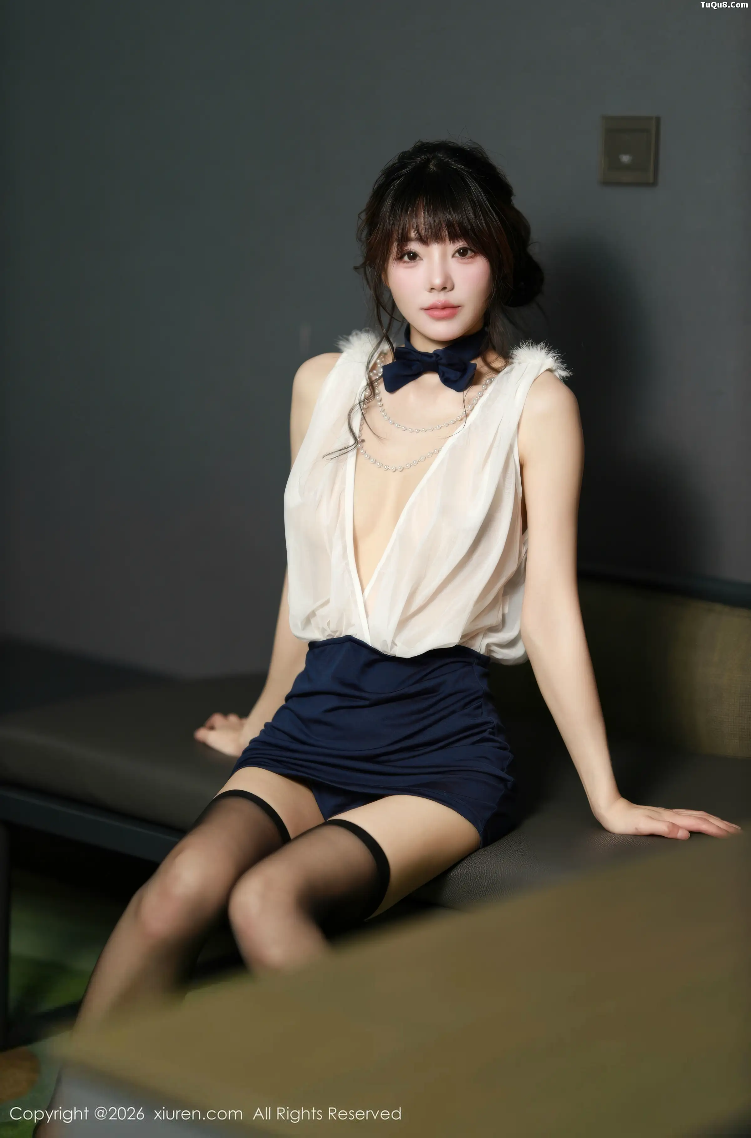 [秀人网] 2026.01.05 No.11191 佘贝拉#[68P]-23