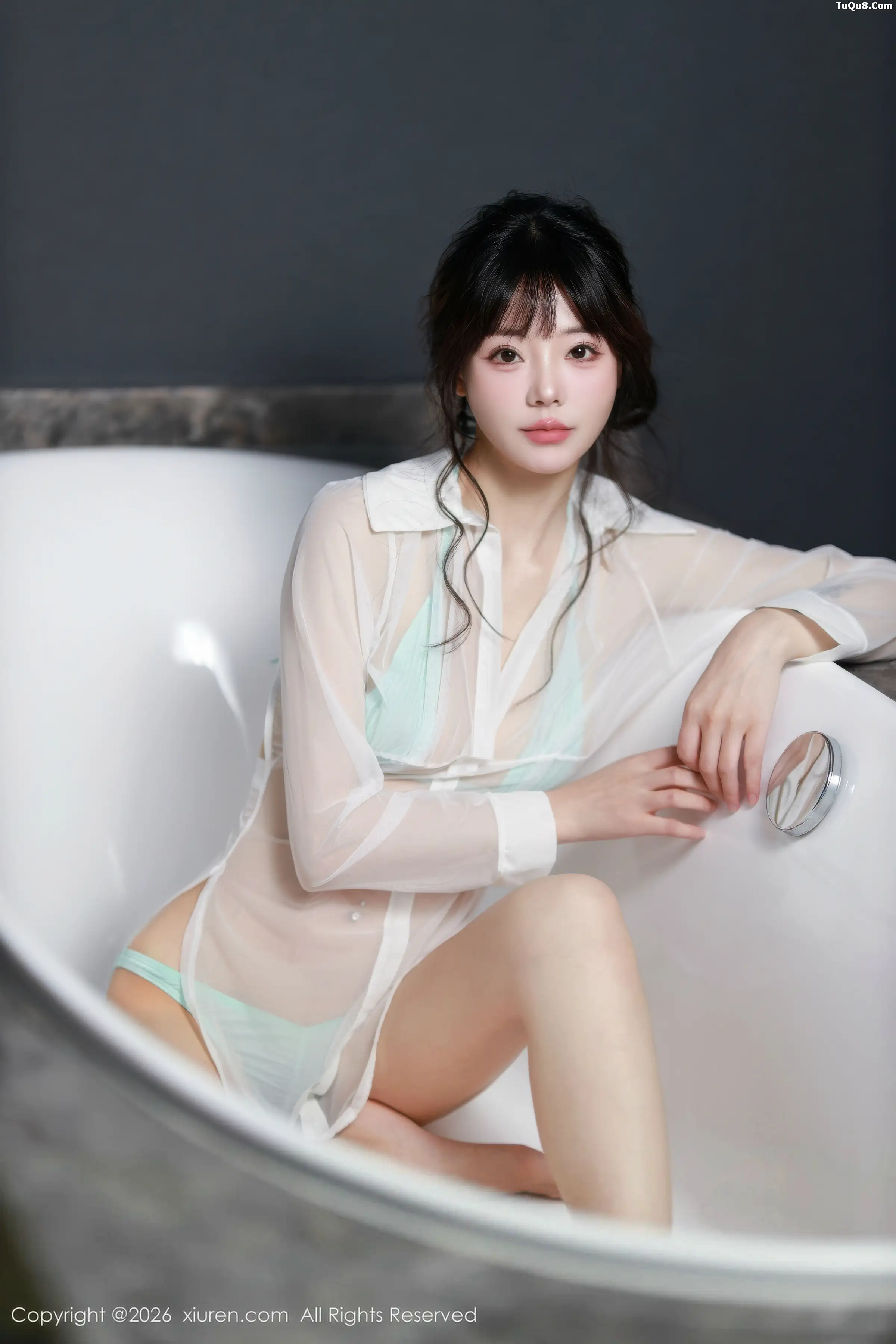 [秀人网] 2026.01.05 No.11191 佘贝拉#[68P]-39