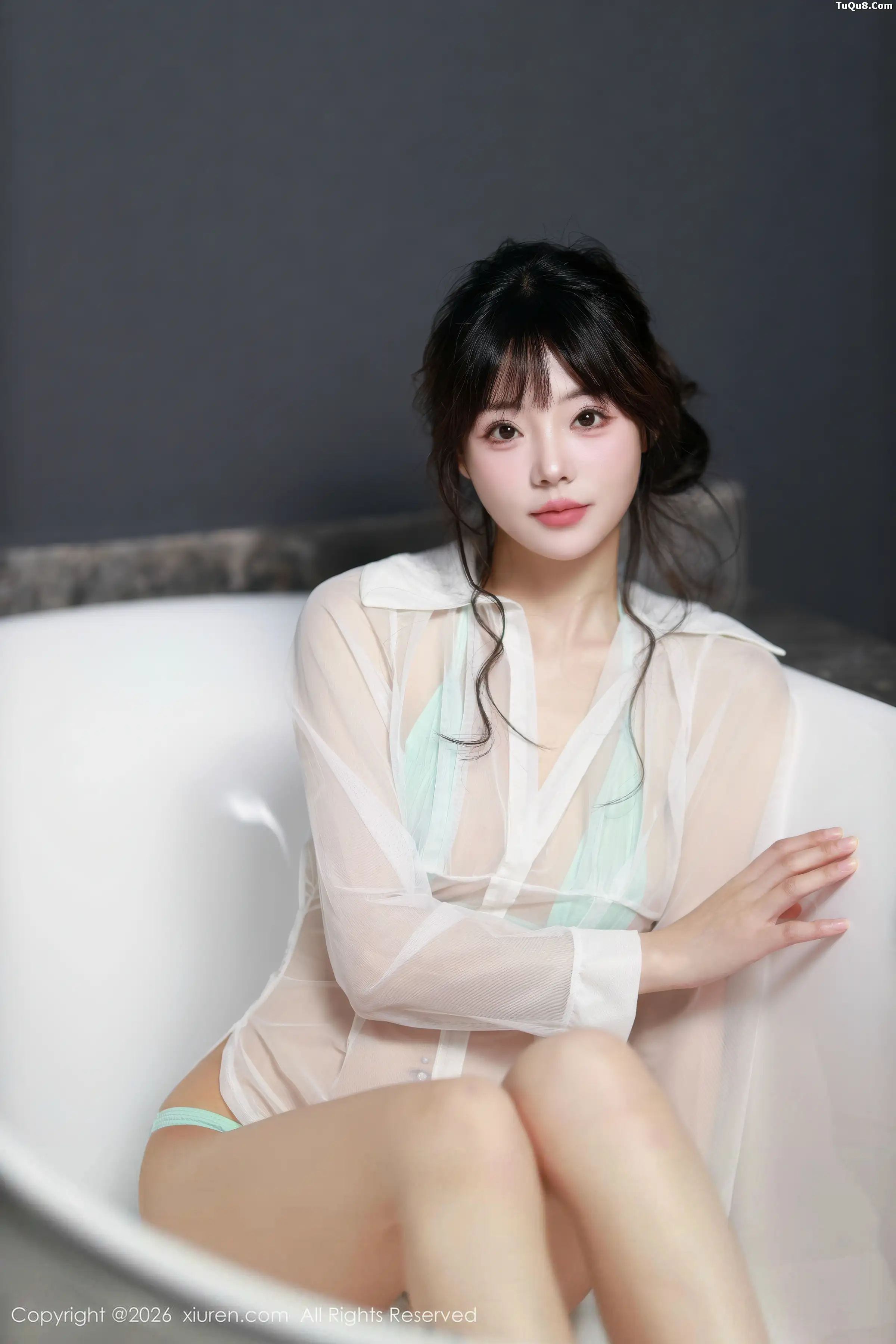 [秀人网] 2026.01.05 No.11191 佘贝拉#[68P]-41