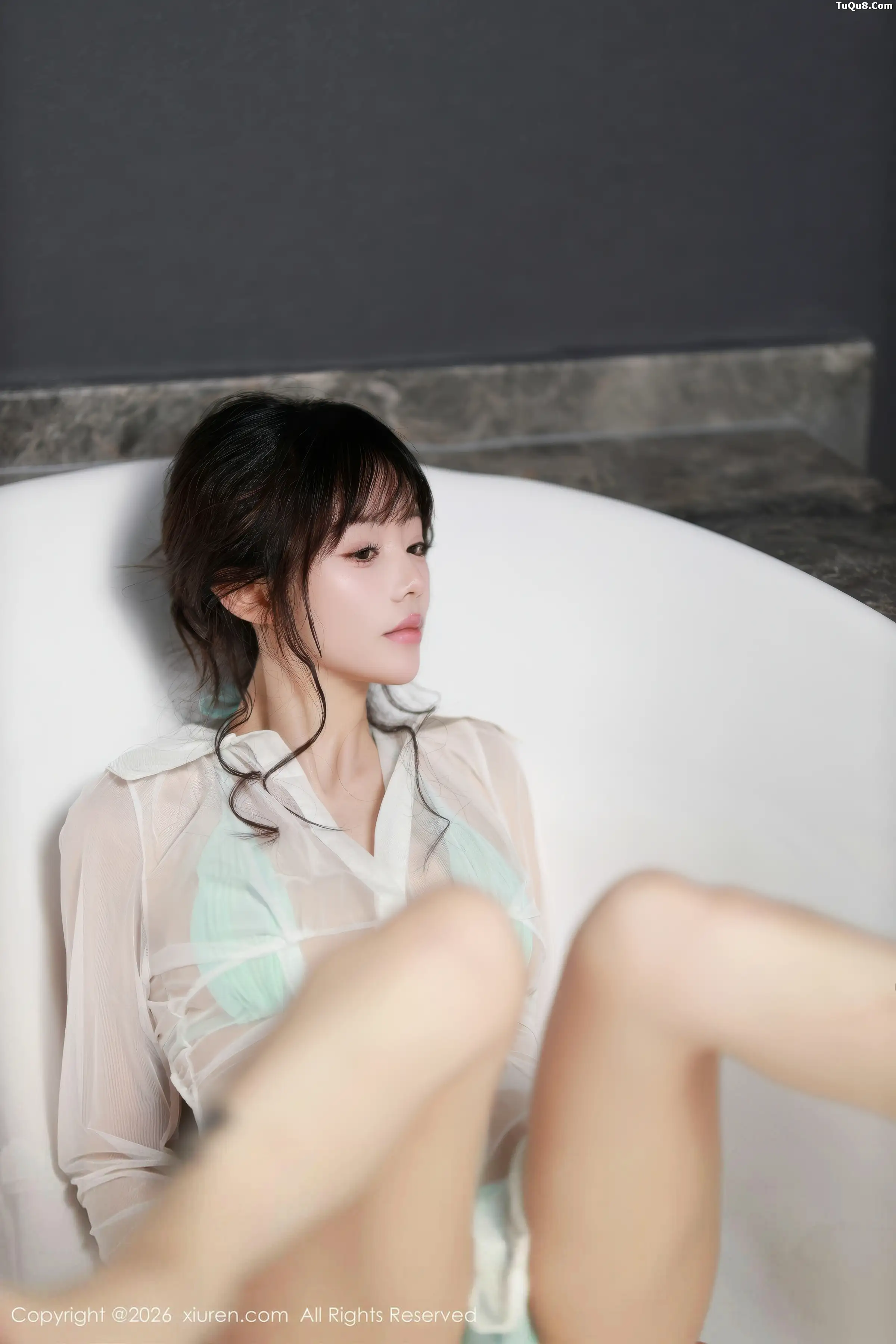 [秀人网] 2026.01.05 No.11191 佘贝拉#[68P]-42