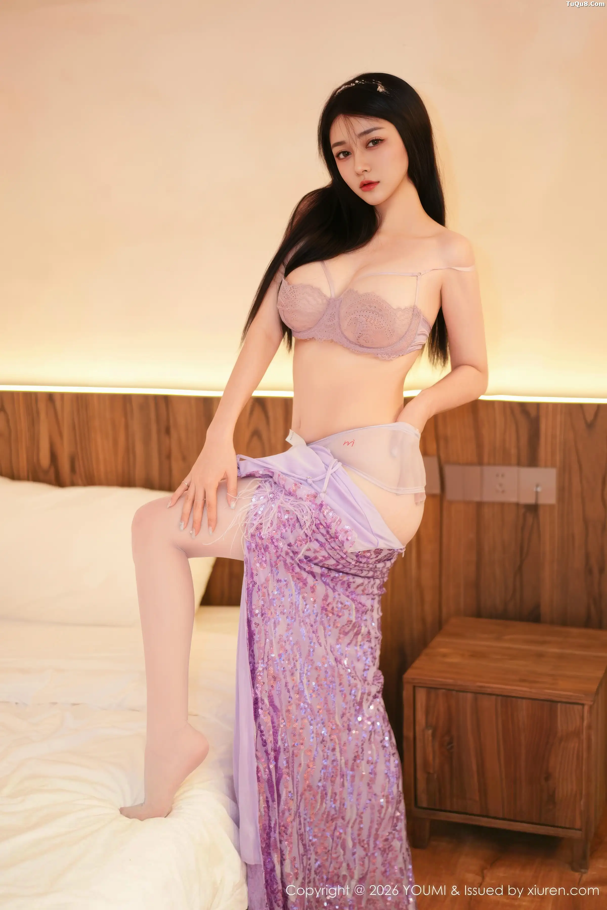 [秀人网] 2026.01.05 VOL.1196 凯竹#[63P]-9