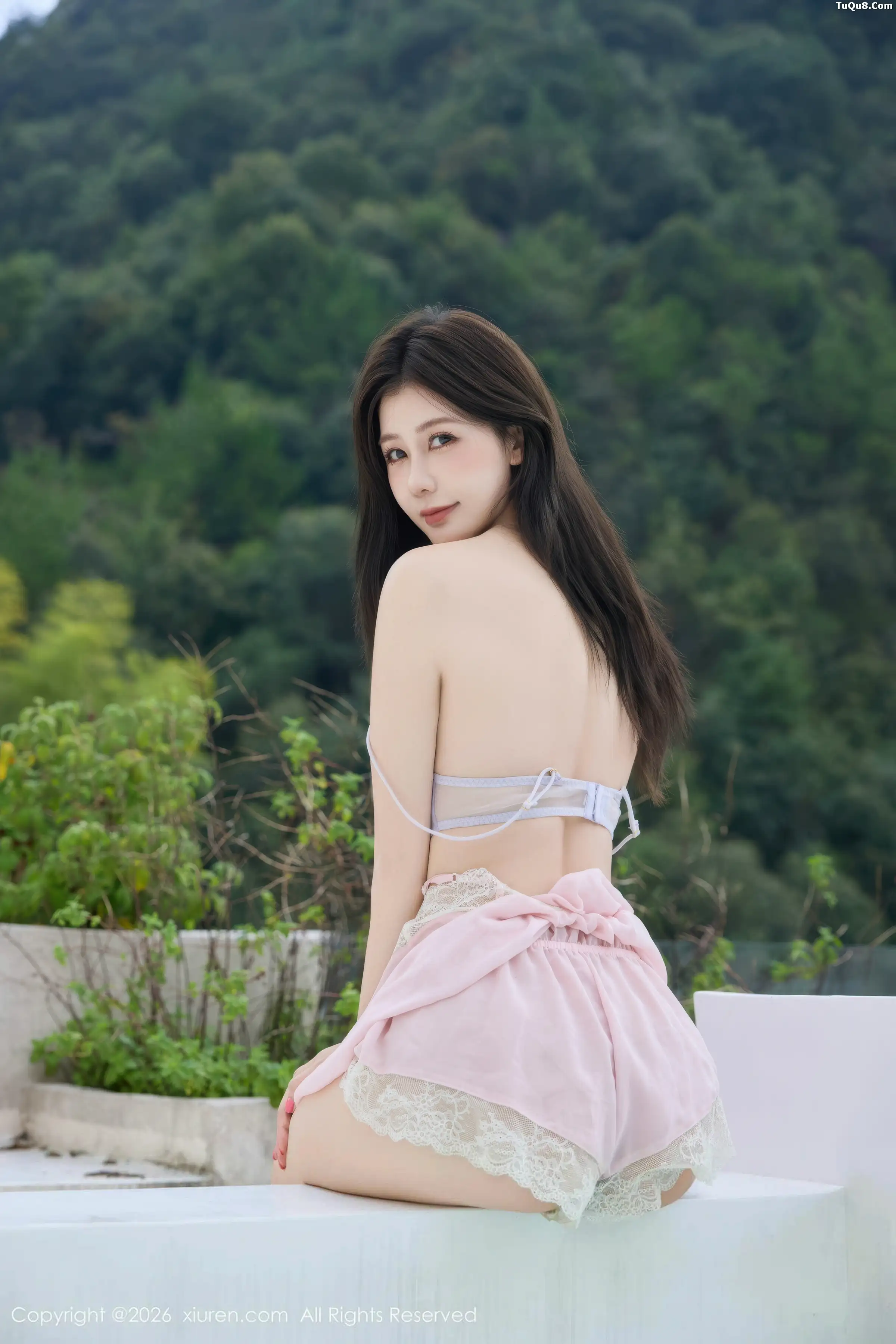 [秀人网] 2026.01.04 No.11190 尹甜甜#[66P]-22