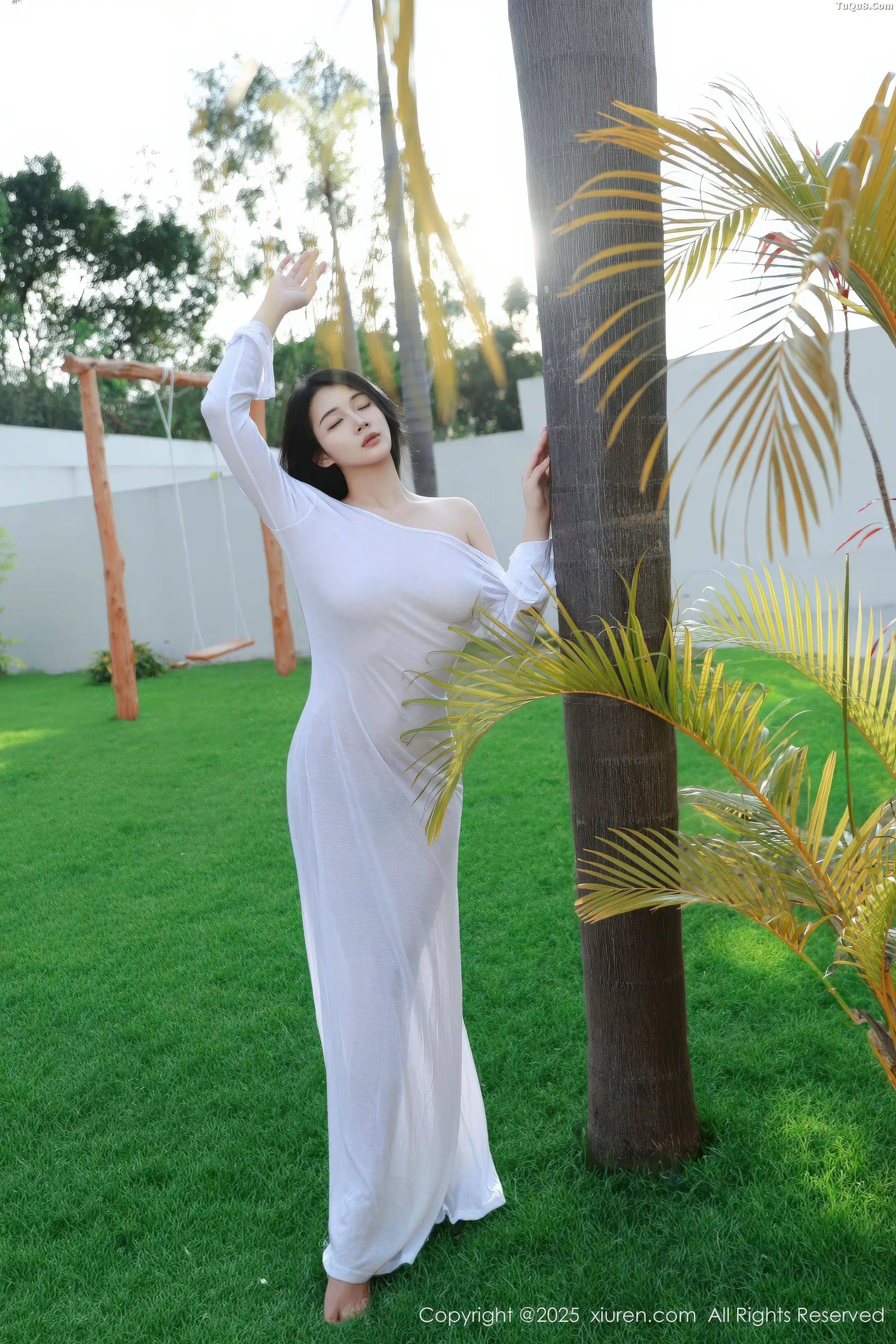 [秀人网] 2025.12.19 No.11129 南乔#[82P]-13