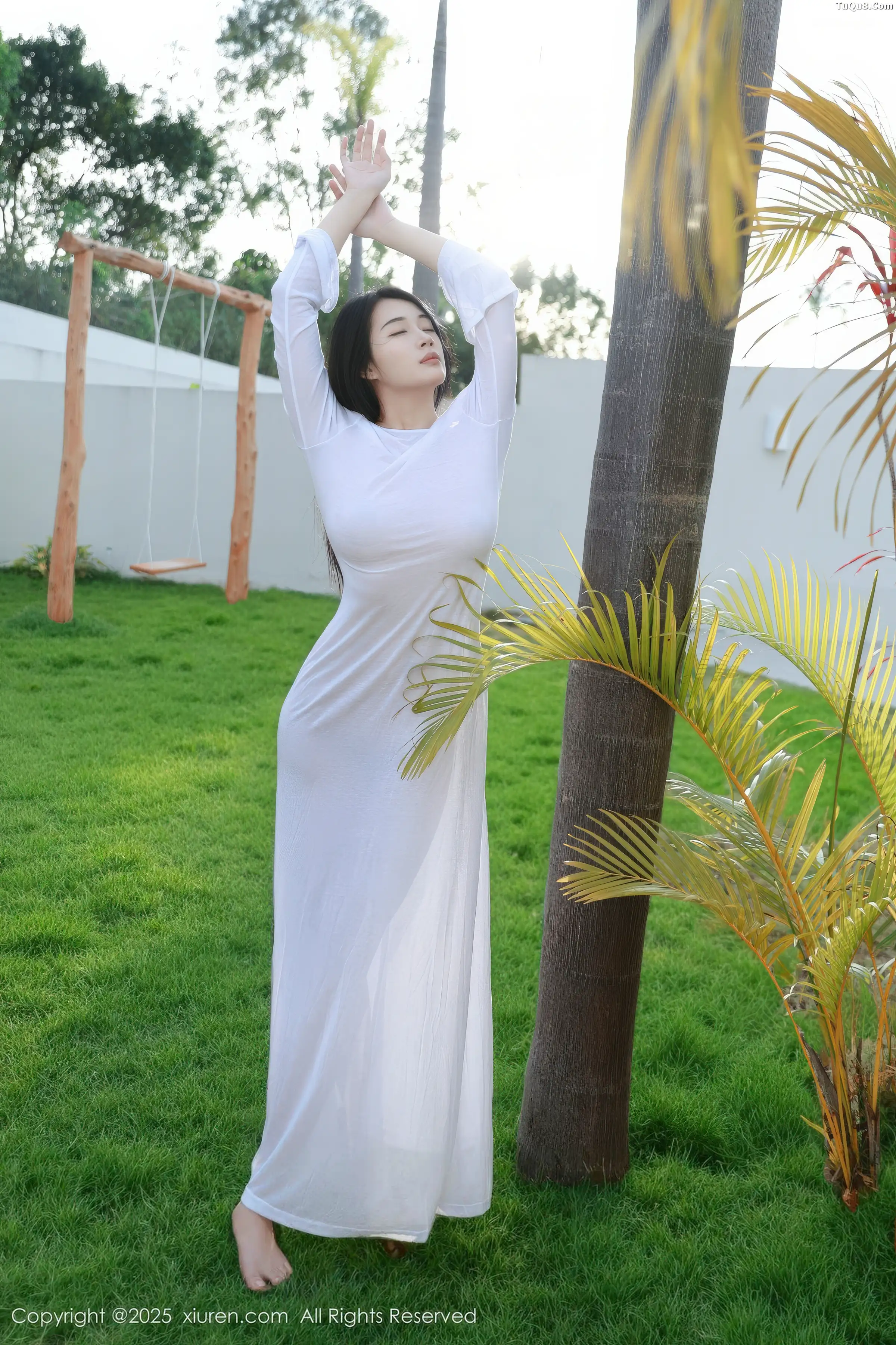 [秀人网] 2025.12.19 No.11129 南乔#[82P]-15