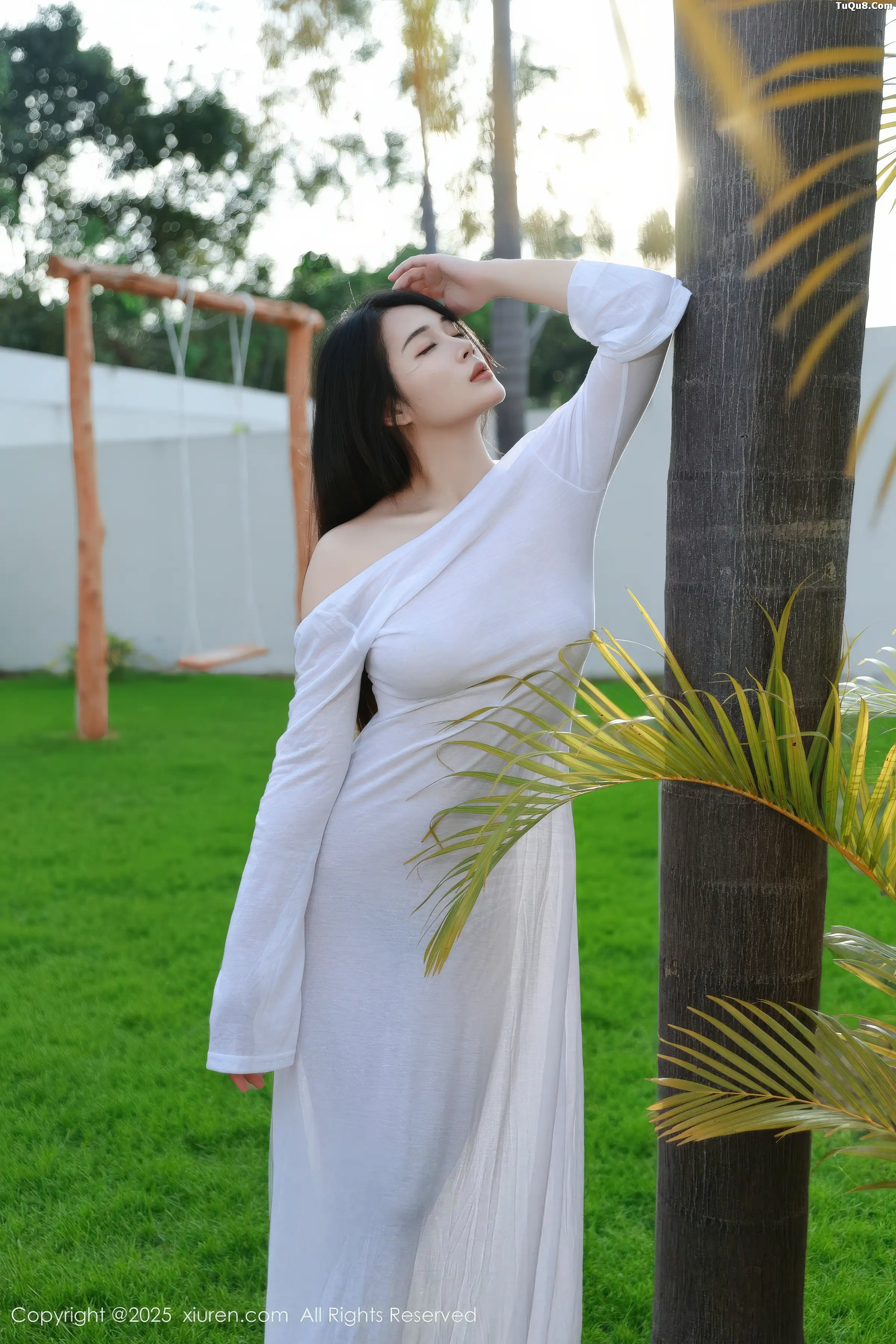 [秀人网] 2025.12.19 No.11129 南乔#[82P]-16