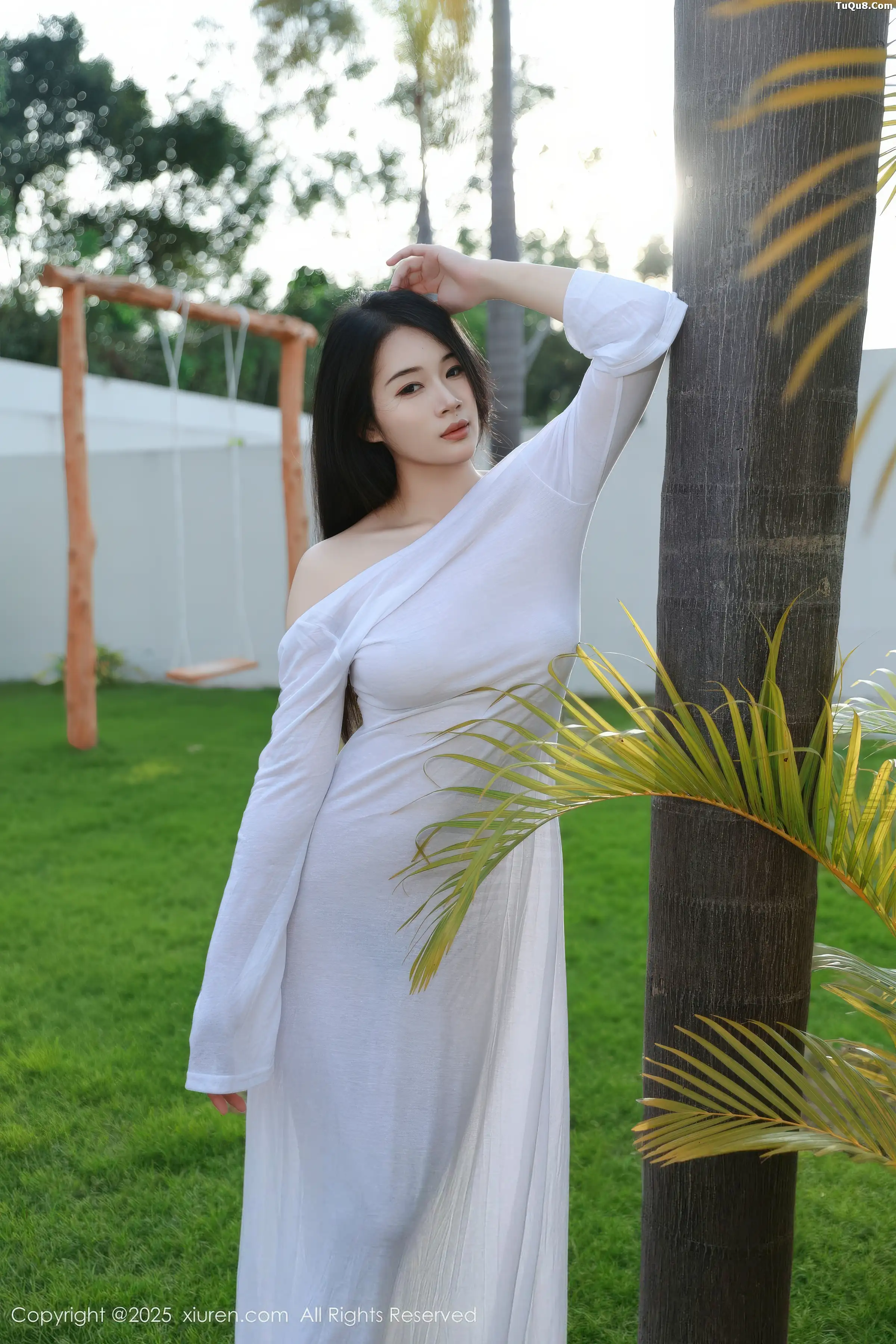 [秀人网] 2025.12.19 No.11129 南乔#[82P]-17