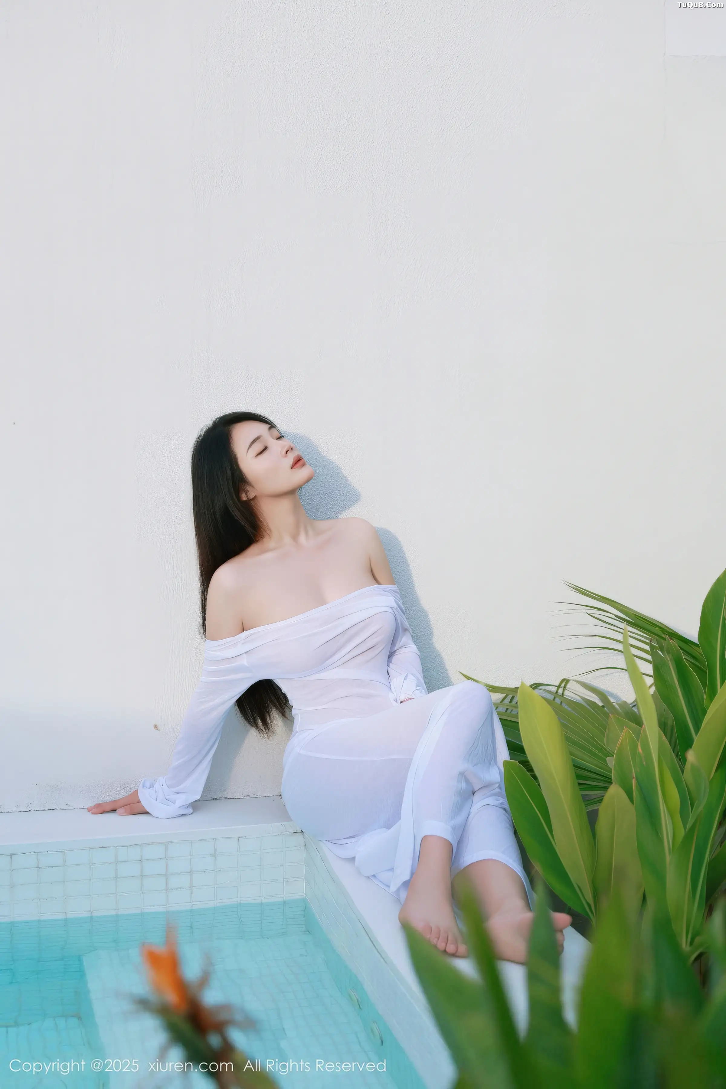 [秀人网] 2025.12.19 No.11129 南乔#[82P]-24