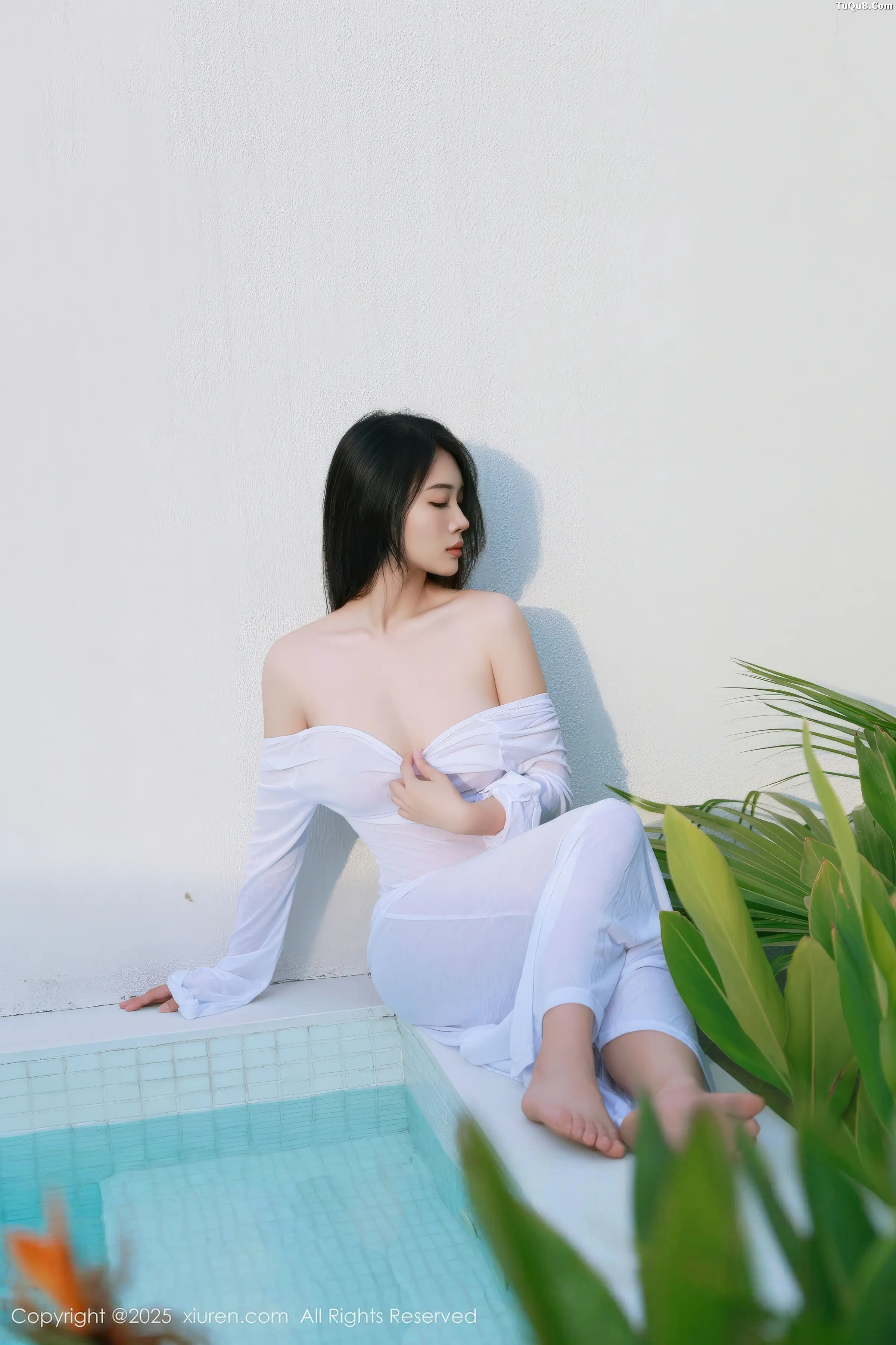 [秀人网] 2025.12.19 No.11129 南乔#[82P]-25
