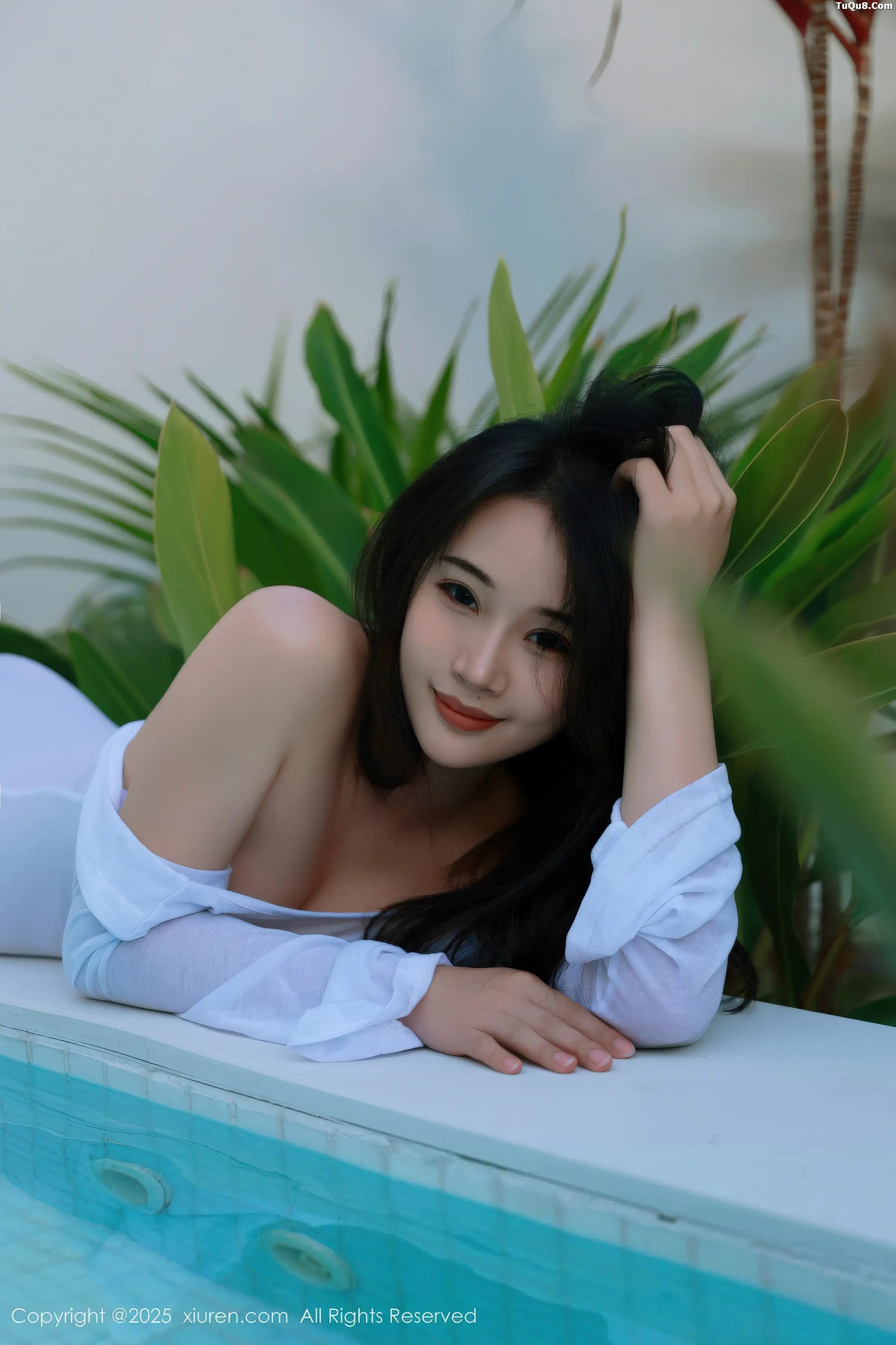 [秀人网] 2025.12.19 No.11129 南乔#[82P]-38