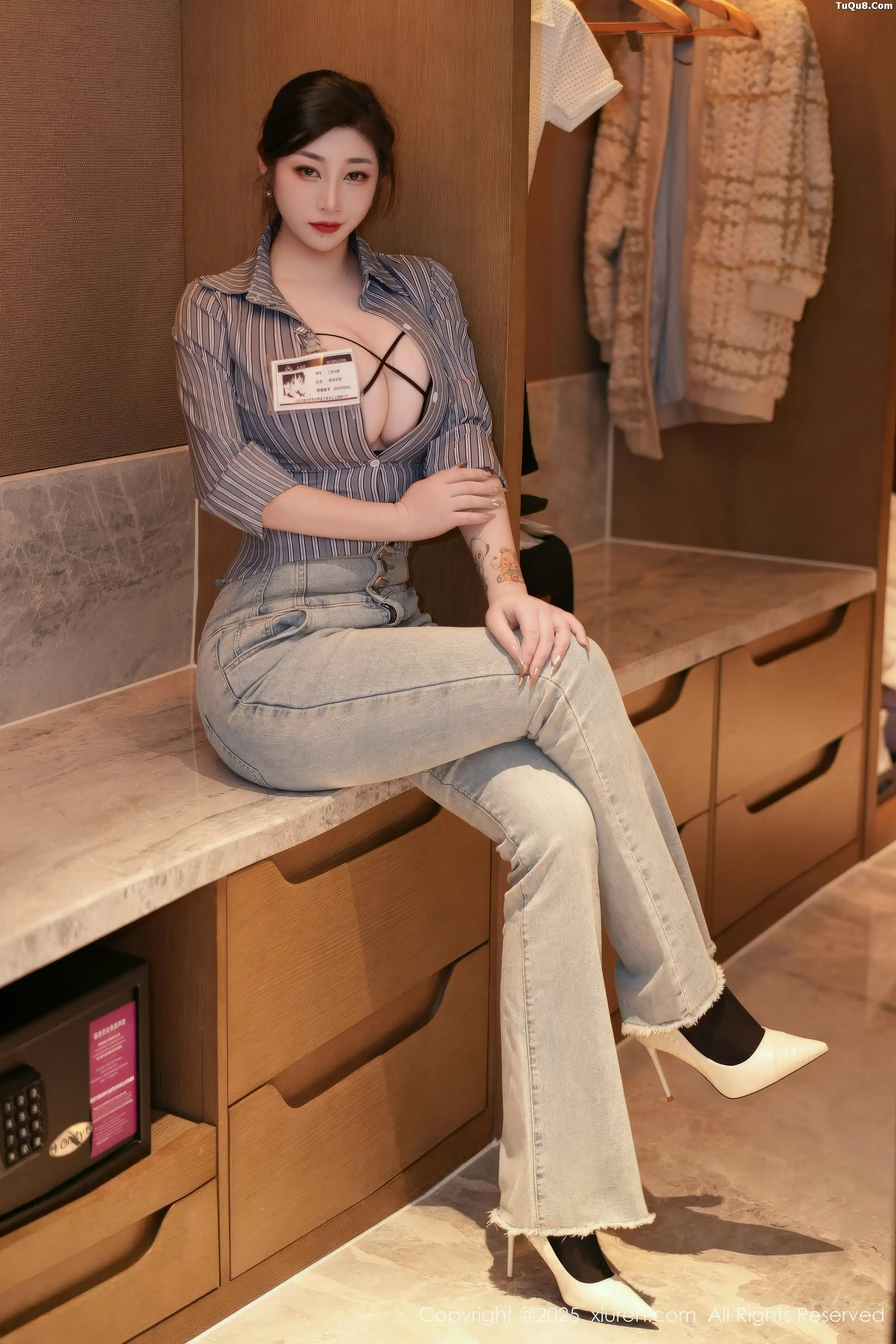 [秀人网] 2025.12.19 No.11128 妲己#[72P]-13