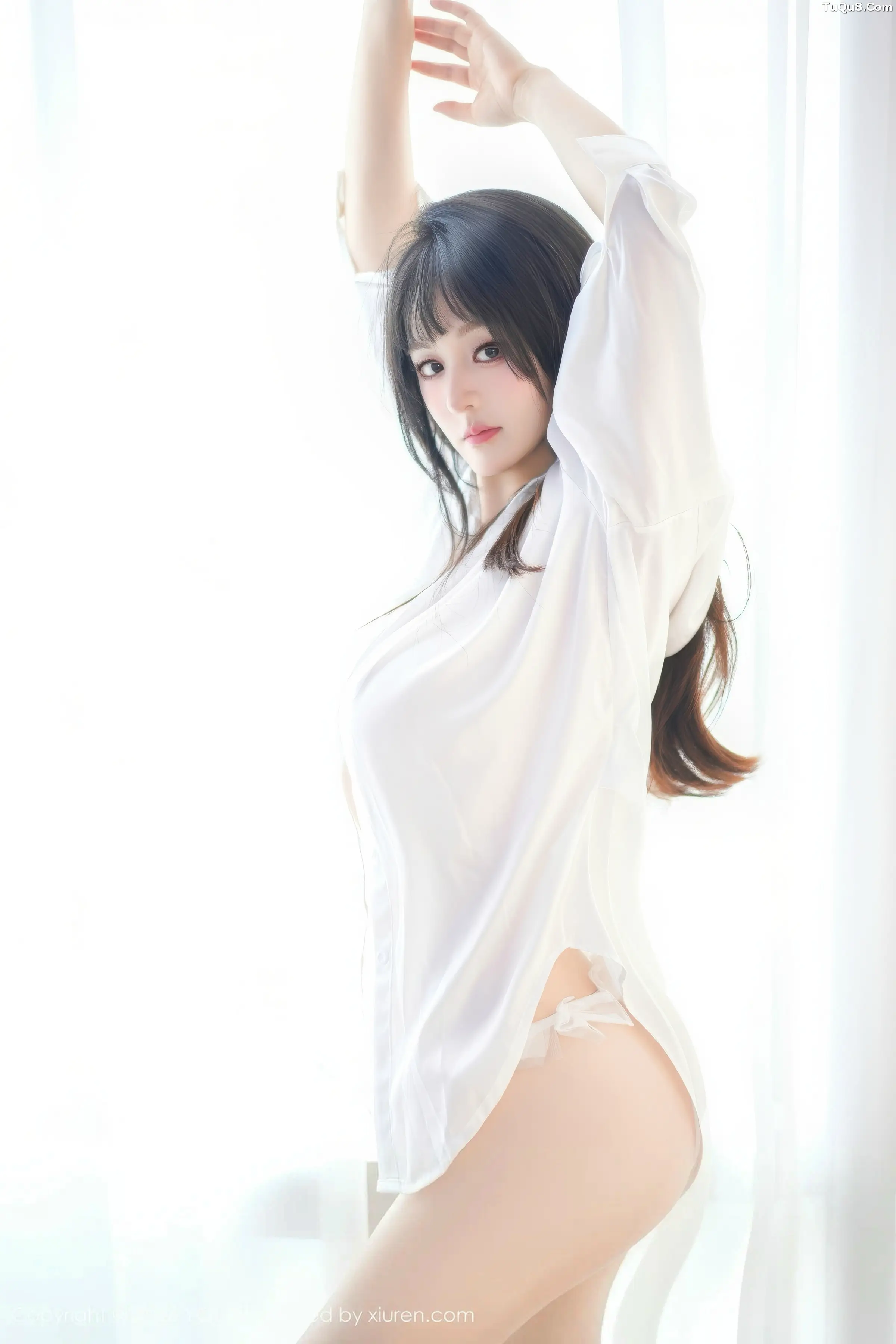 [秀人网] 2026.01.14 VOL.1199 沈南汐#[70P]-14