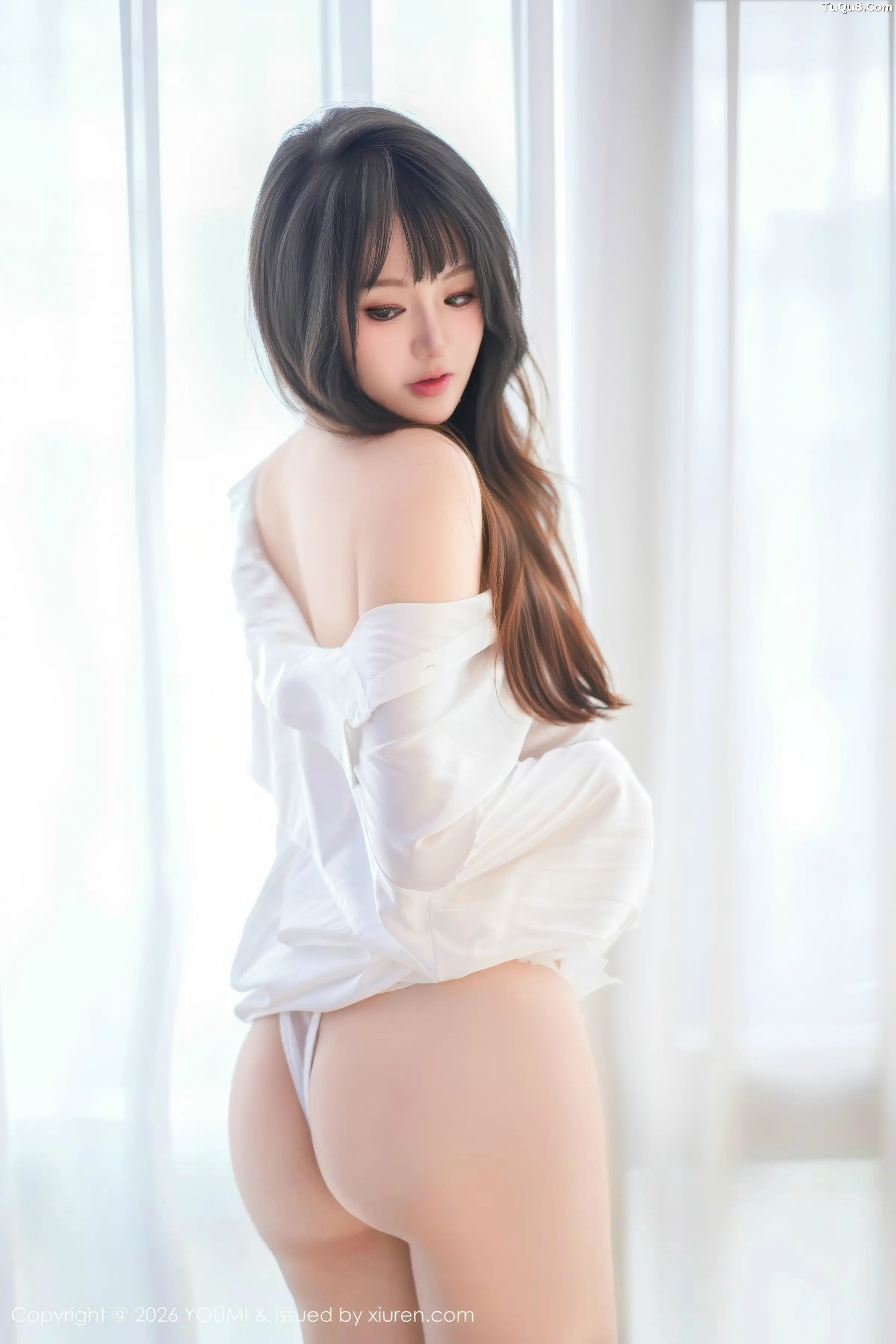 [秀人网] 2026.01.14 VOL.1199 沈南汐#[70P]-30