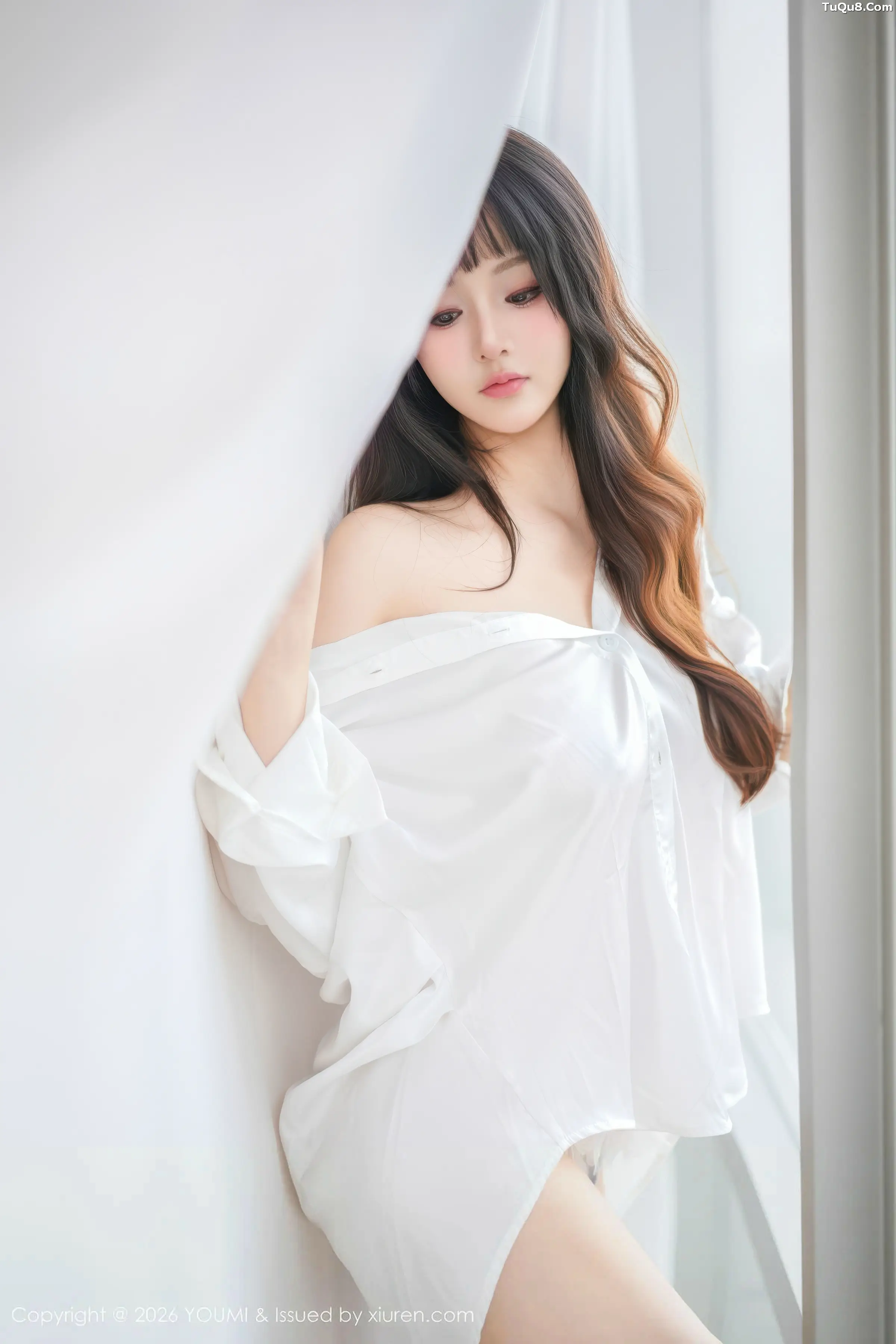 [秀人网] 2026.01.14 VOL.1199 沈南汐#[70P]-34
