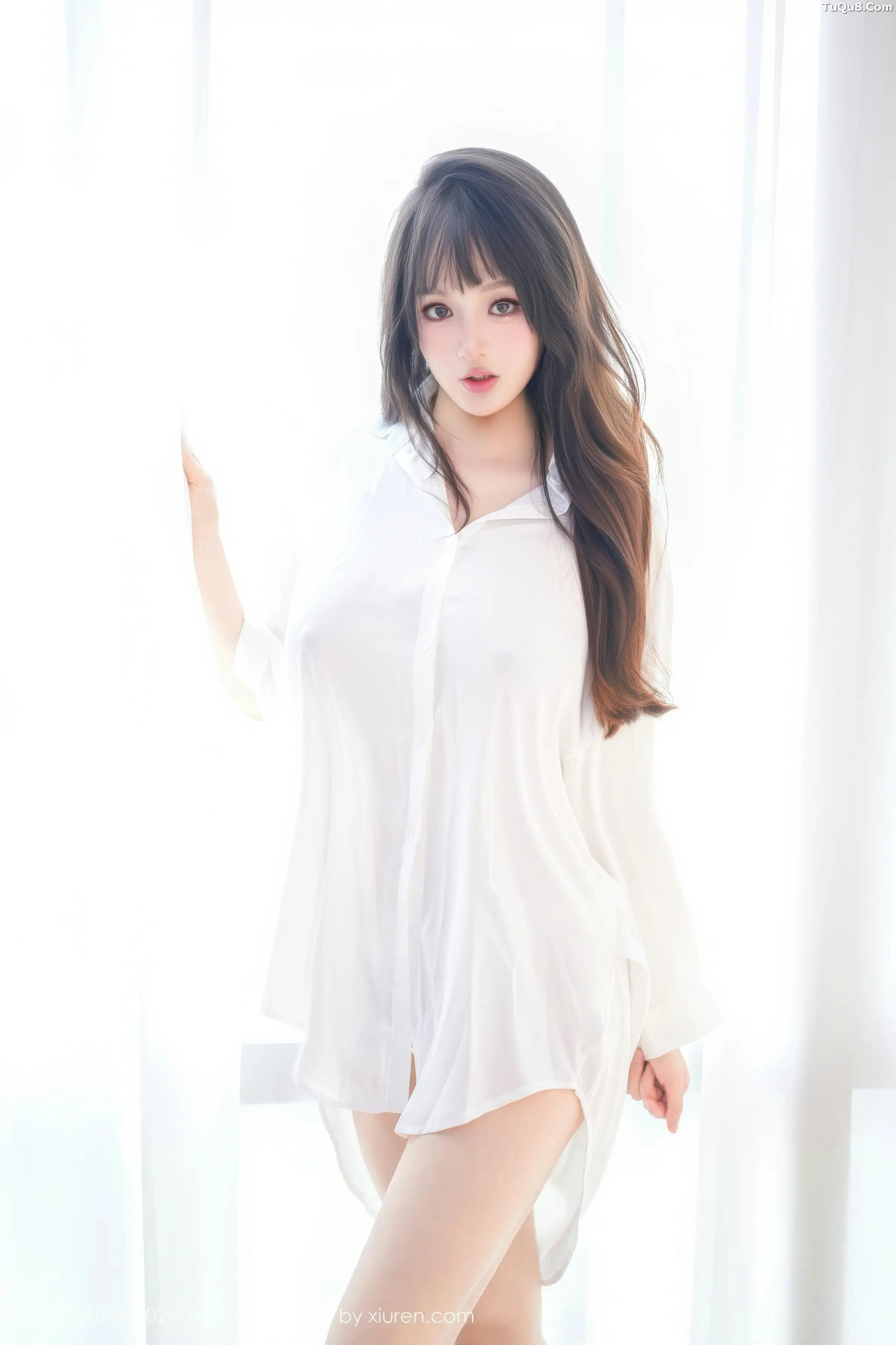 [秀人网] 2026.01.14 VOL.1199 沈南汐#[70P]-8